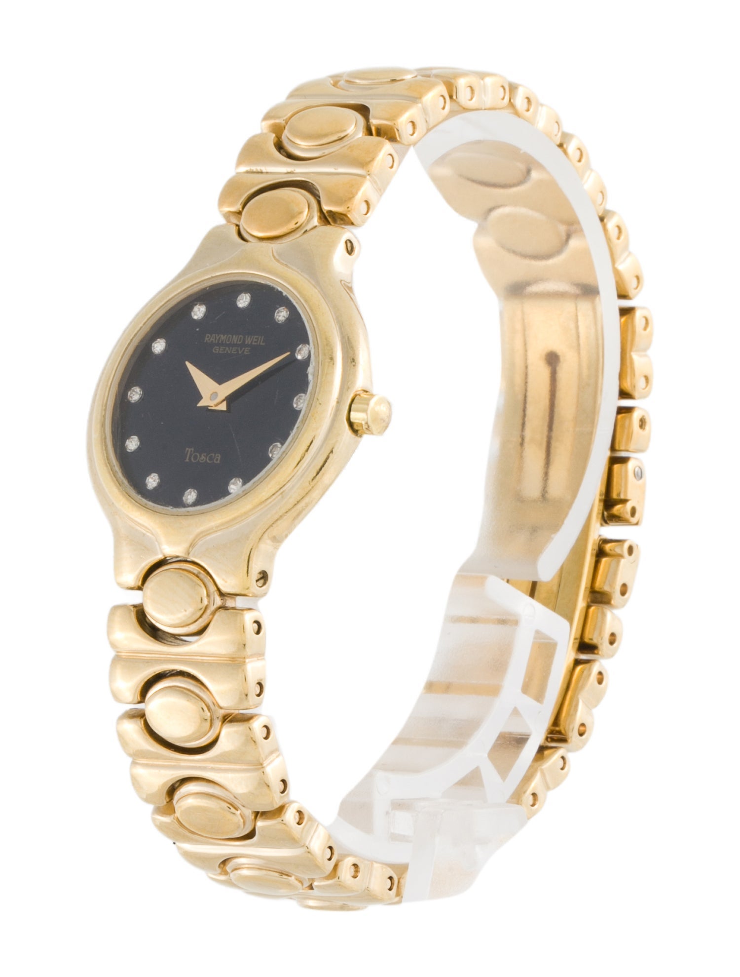 Raymond Weil Tosca Watch