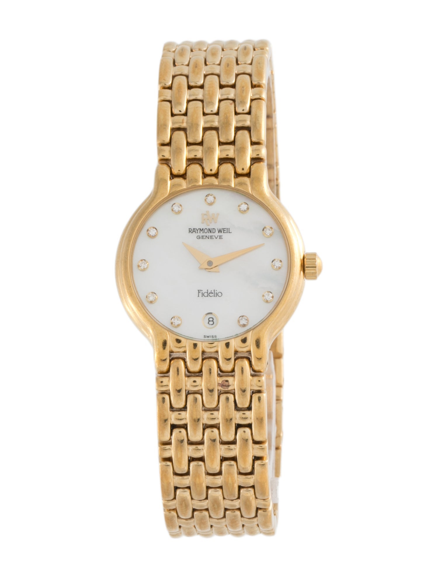 Raymond Weil Fidelio Watch