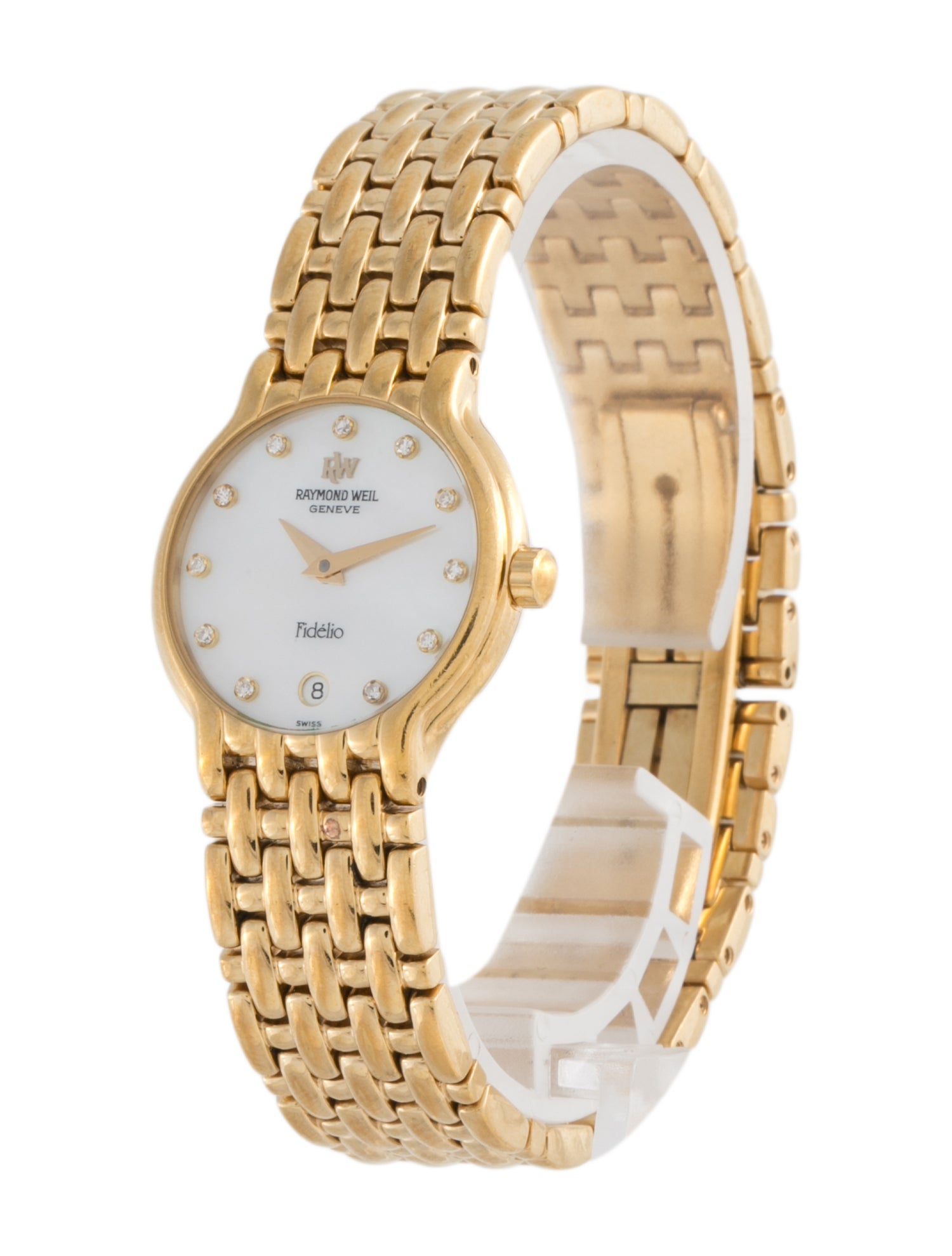 Raymond Weil Fidelio Watch