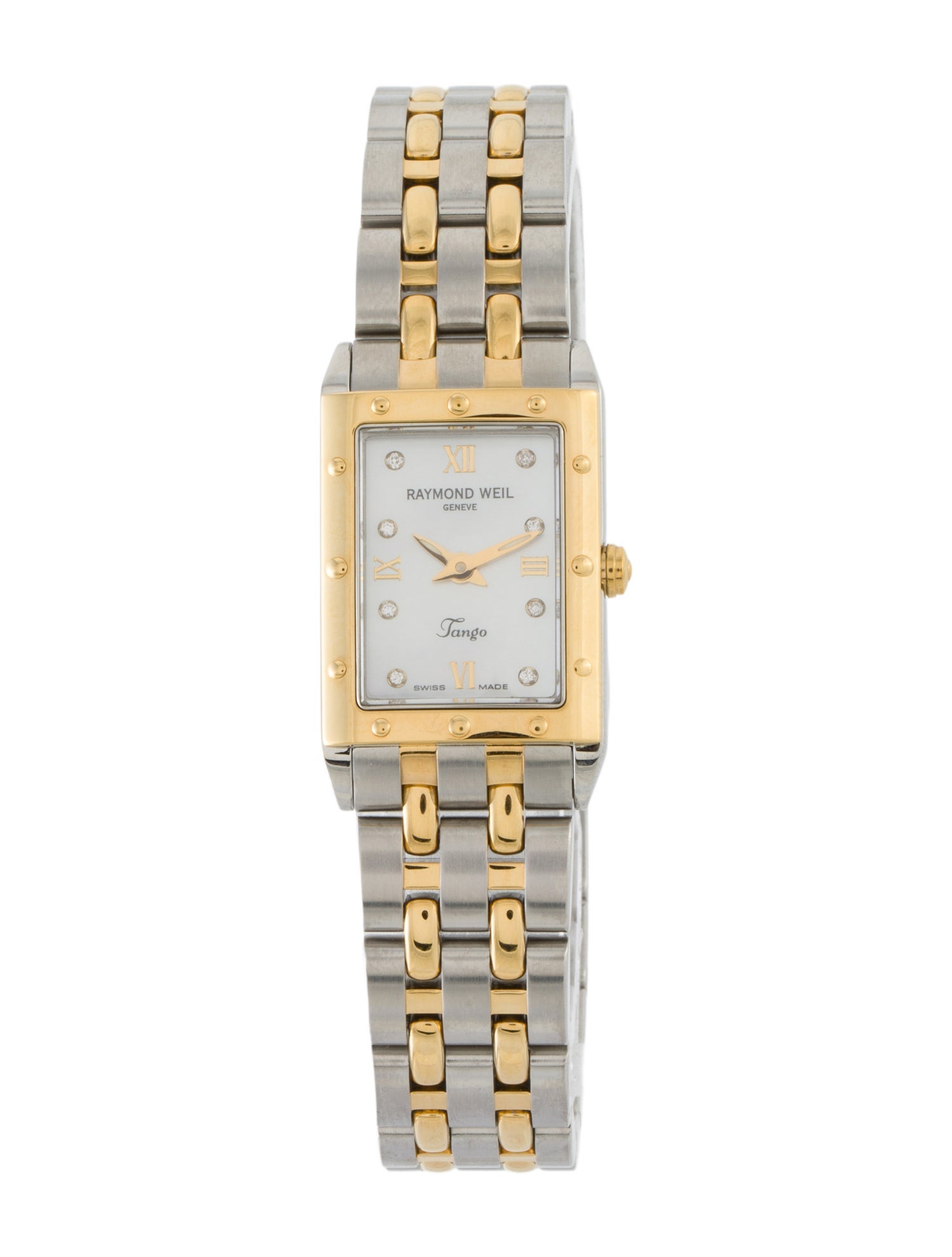 Raymond Weil Tango Watch