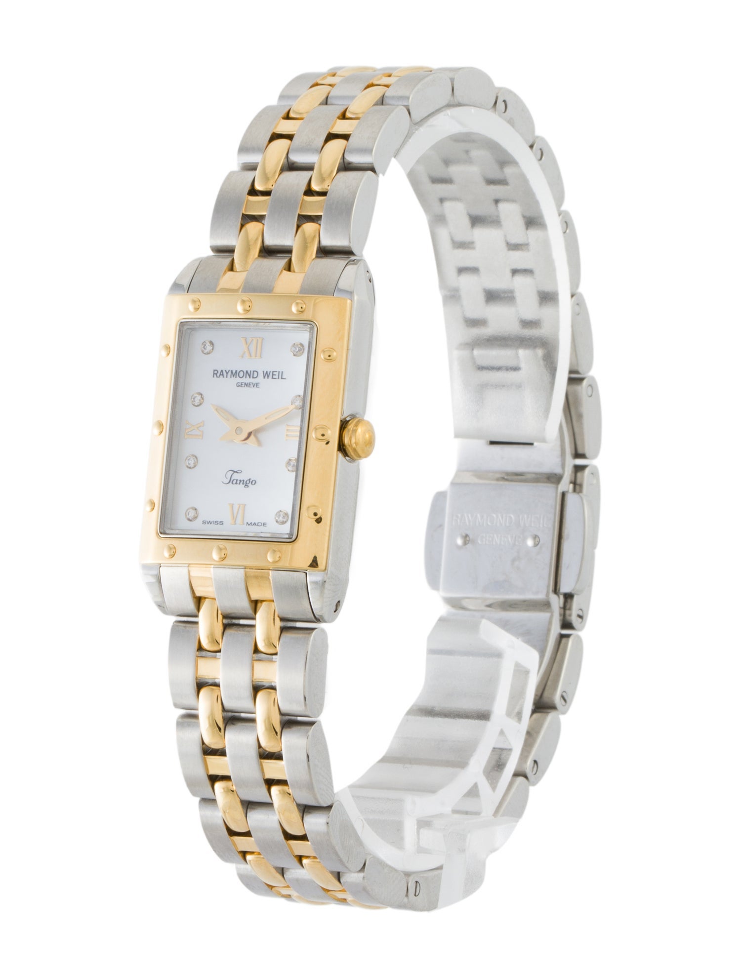 Raymond Weil Tango Watch