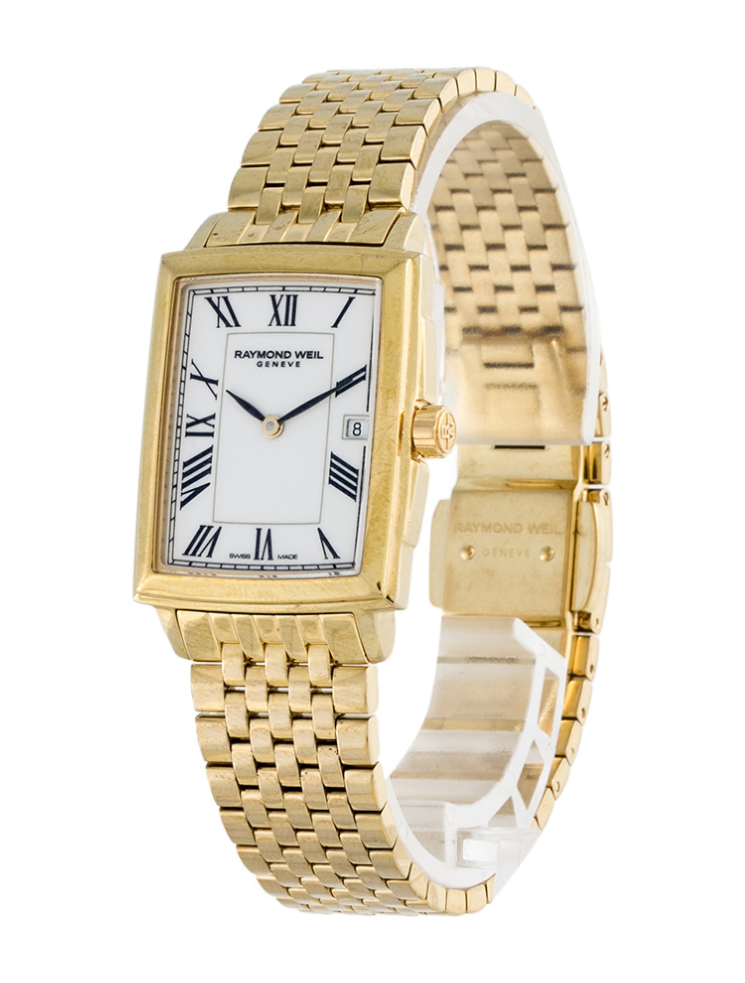 Raymond Weil Tradition Slim Watch