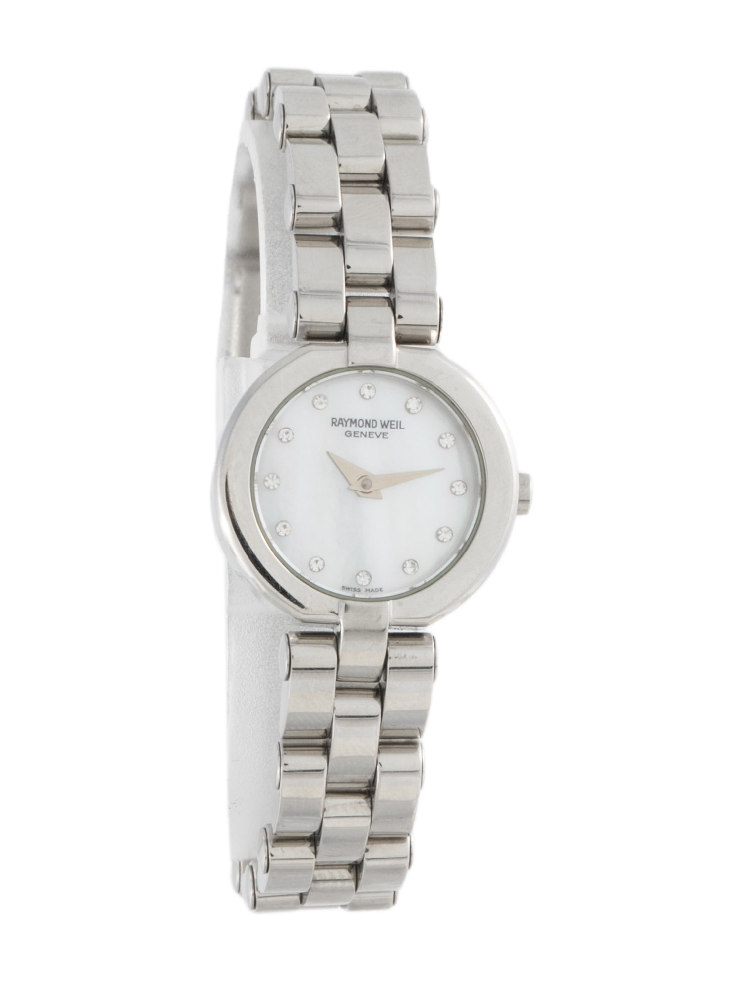 Raymond Weil Allegro Watch