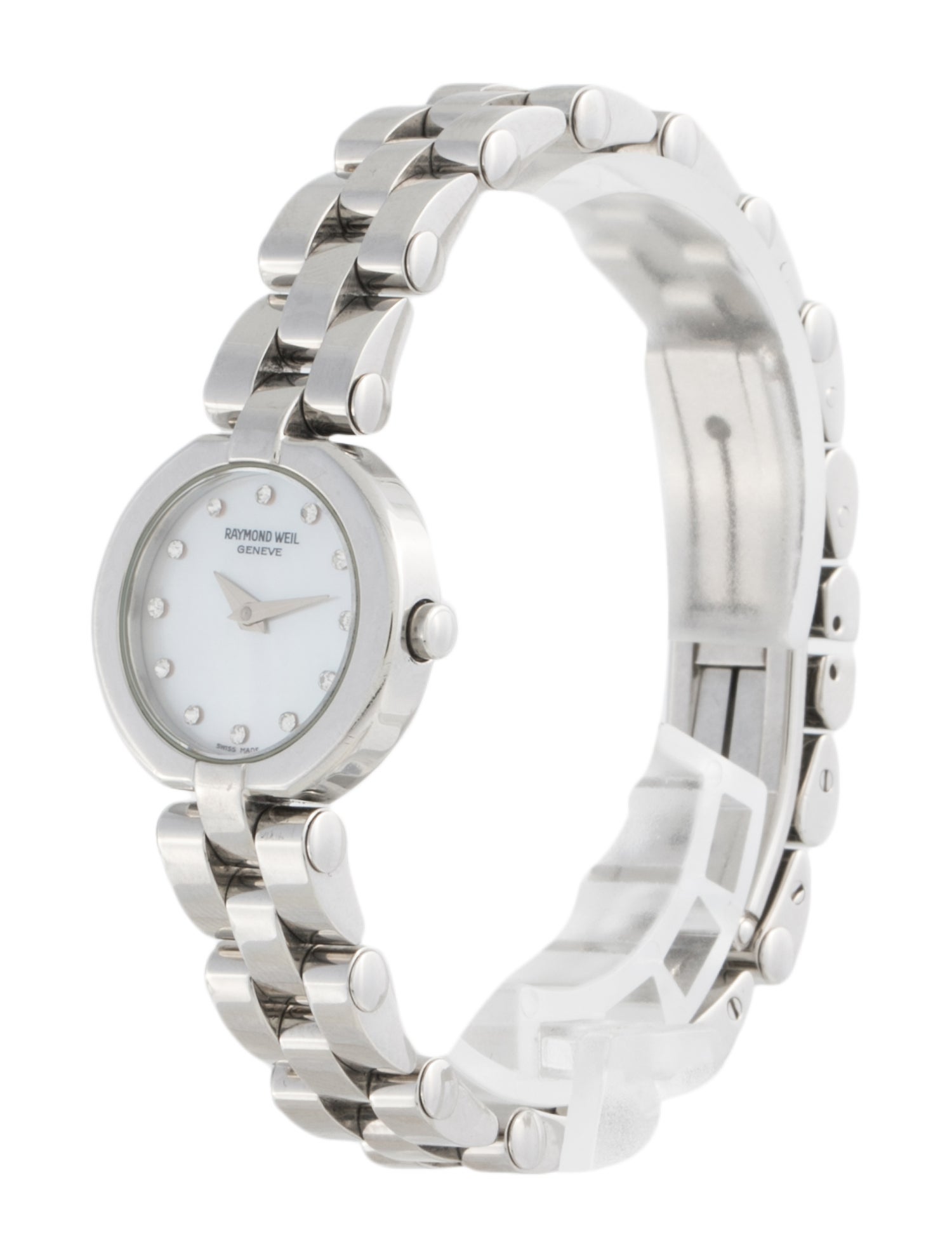 Raymond Weil Allegro Watch