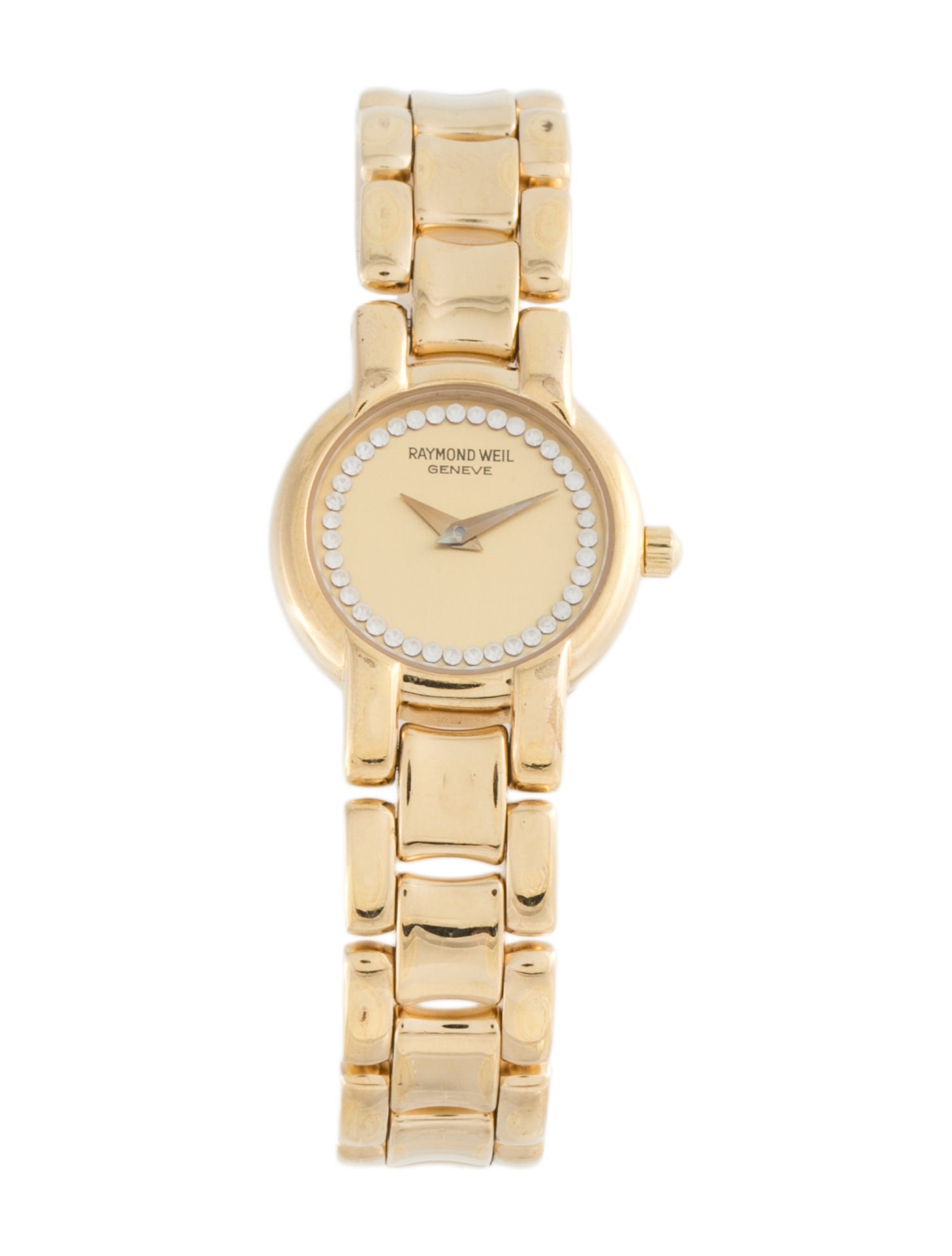 Raymond Weil Classic Watch