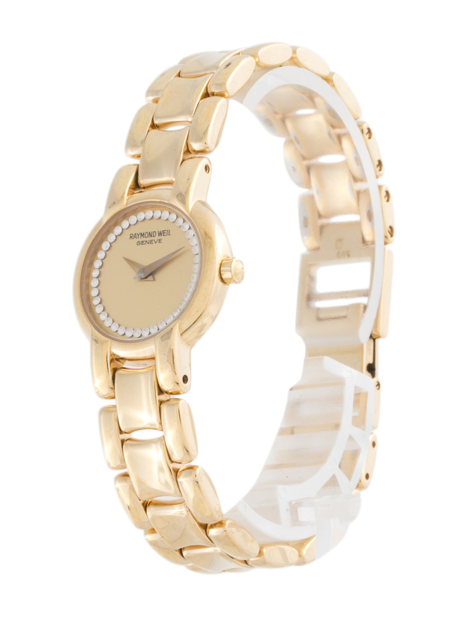 Raymond Weil Classic Watch