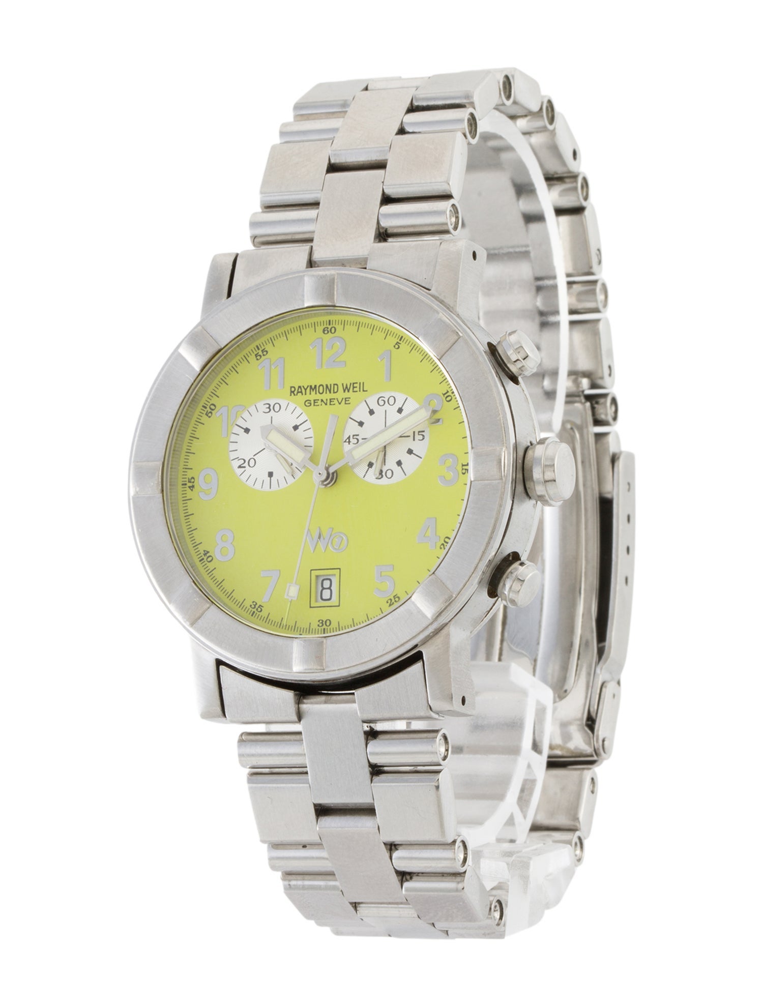 Raymond Weil Classic Watch