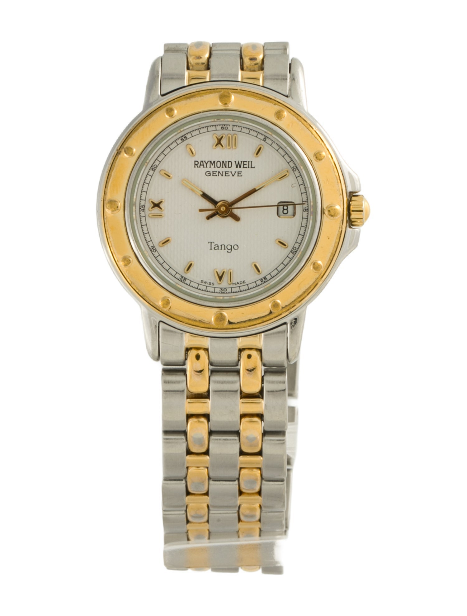 Raymond Weil Tango Watch