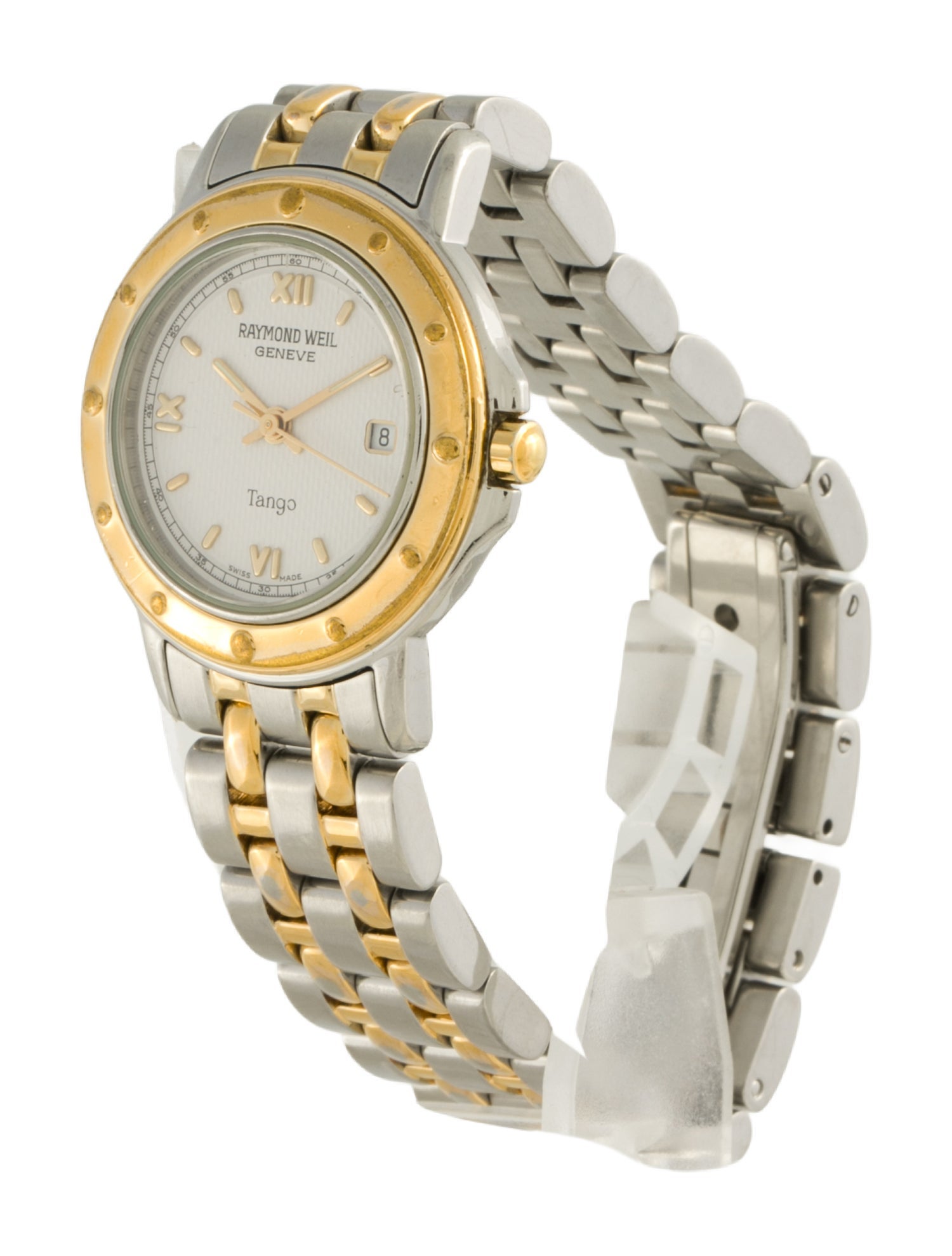 Raymond Weil Tango Watch