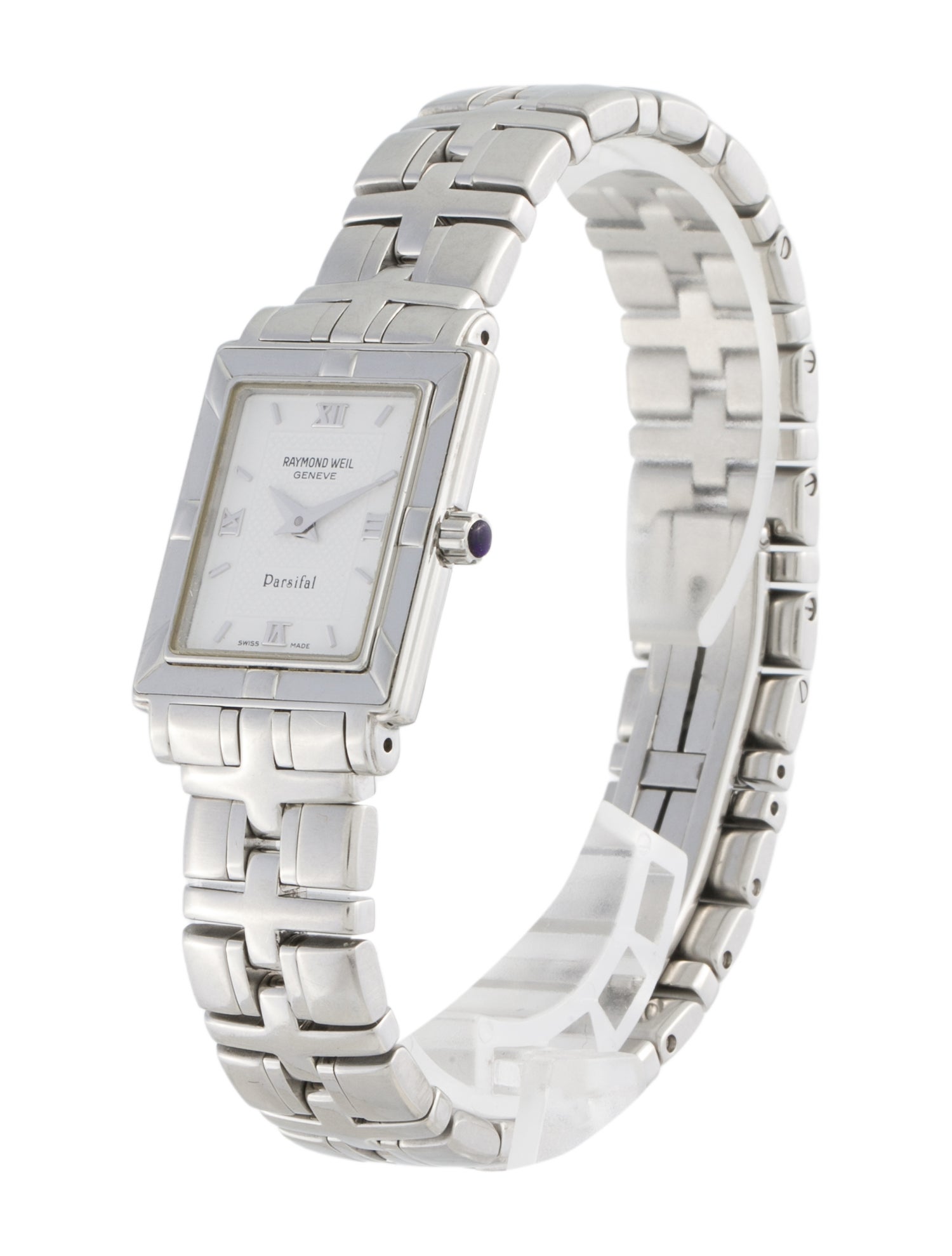 Raymond Weil Parsifal Watch