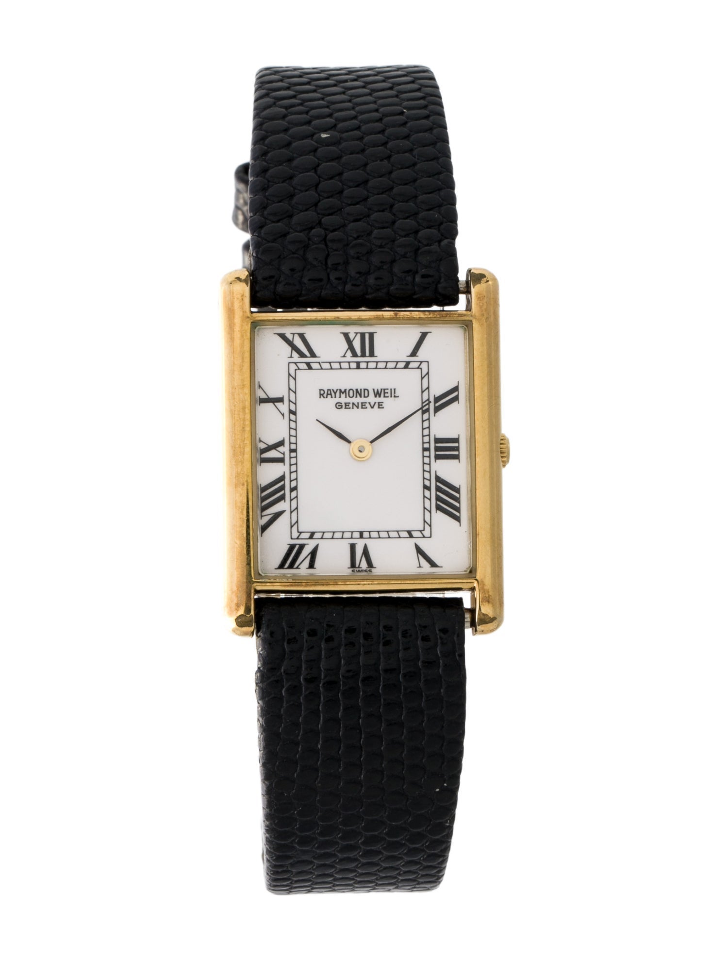 Raymond Weil Tradition Watch