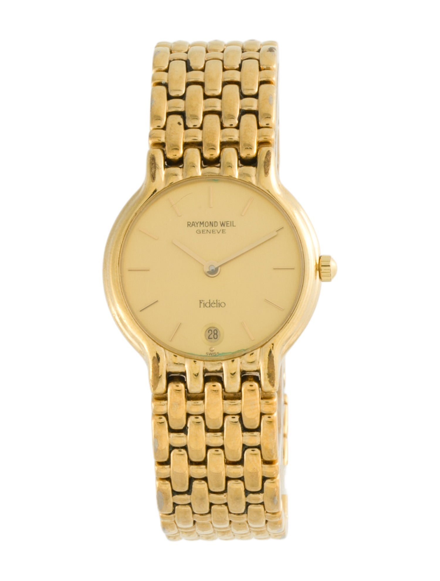 Raymond Weil Fidelio Watch