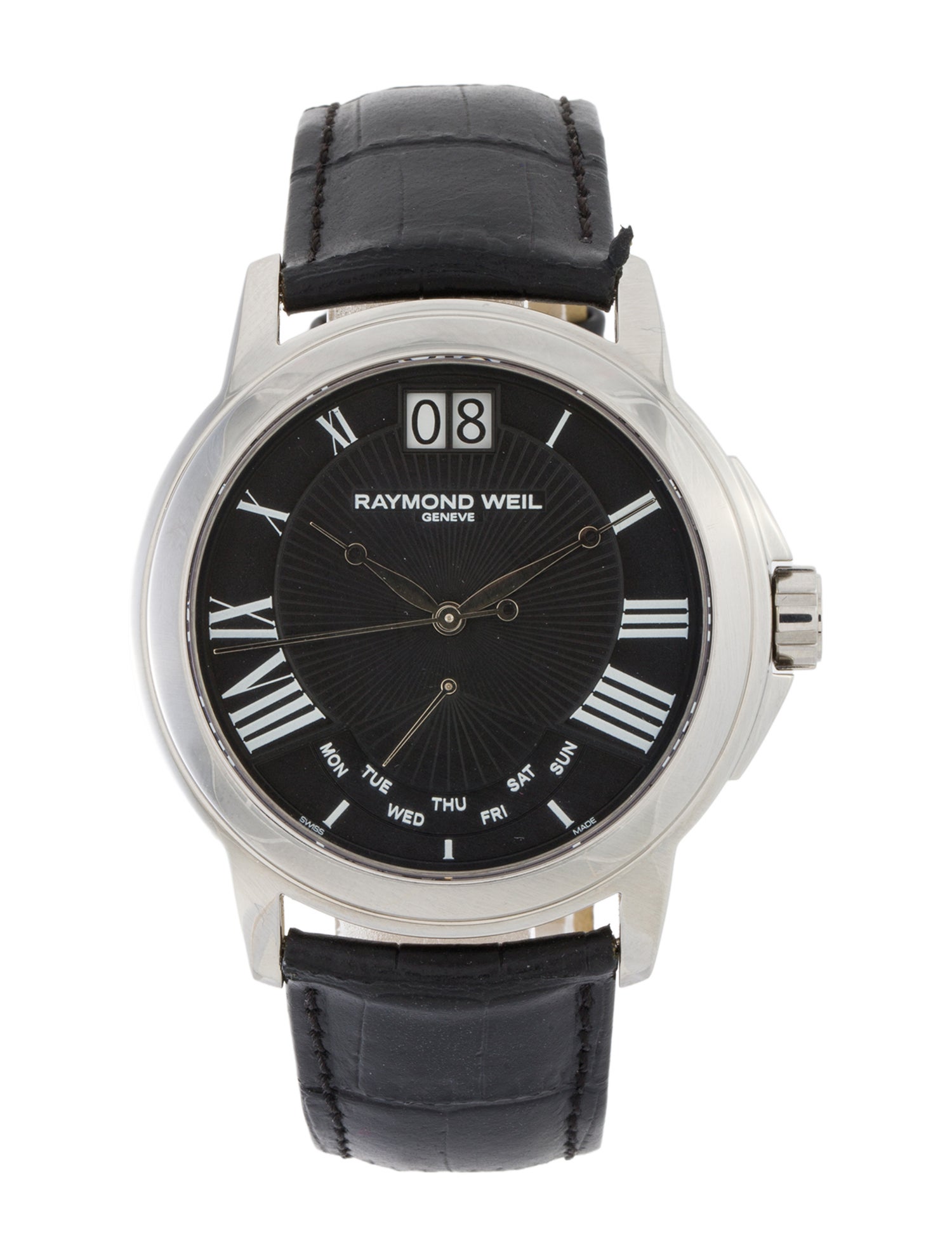 Raymond Weil Tradition Watch