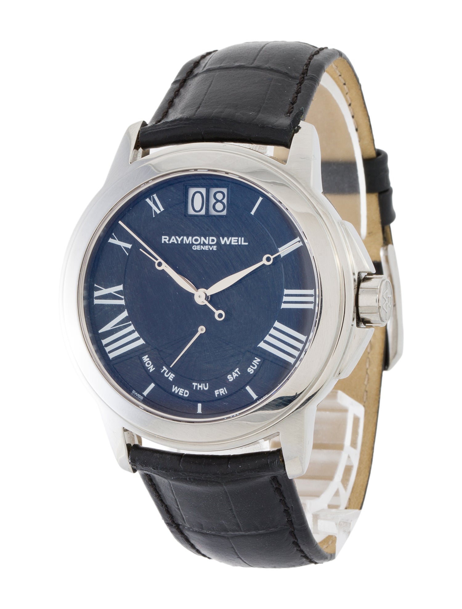 Raymond Weil Tradition Watch