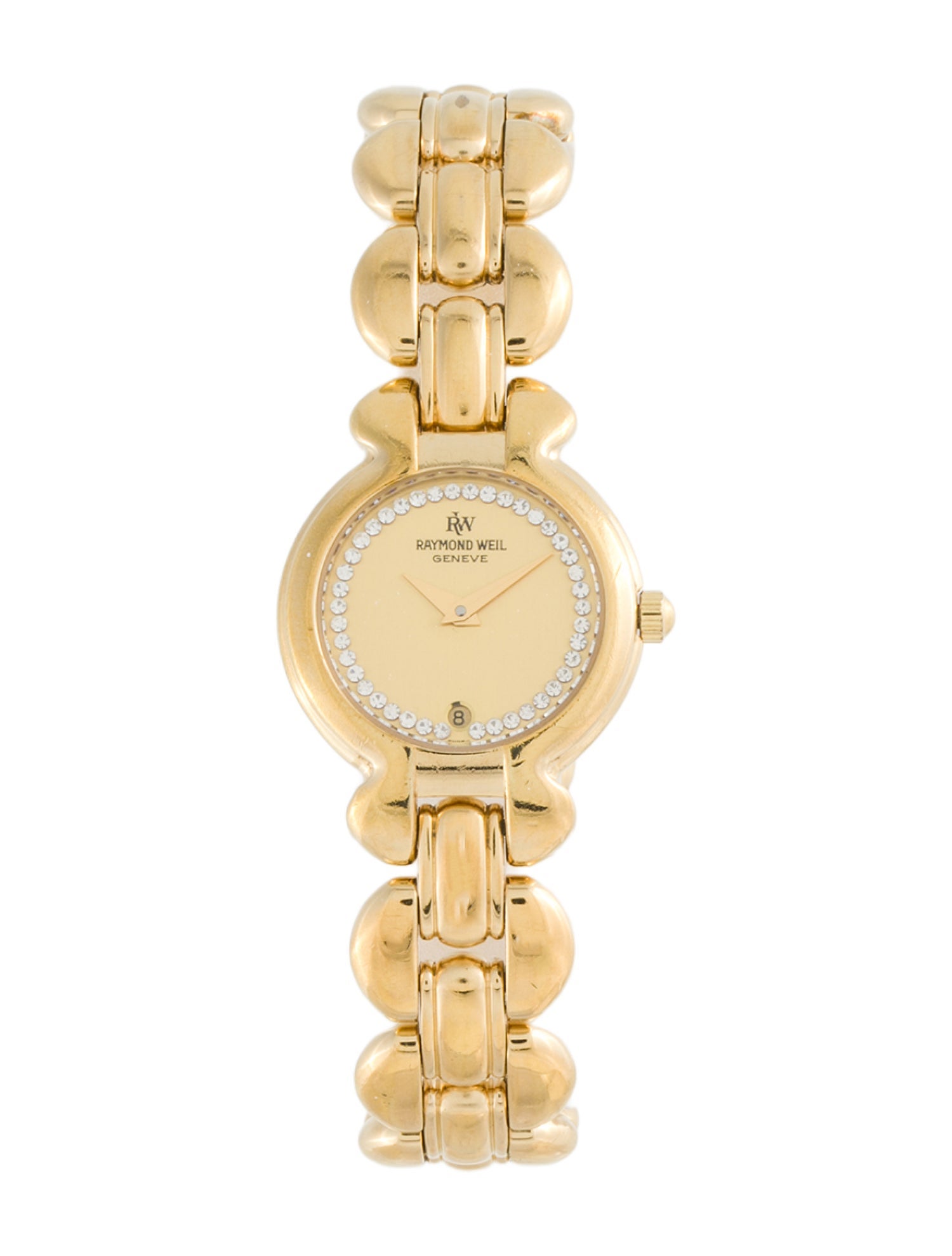 Raymond Weil Fidelio Watch