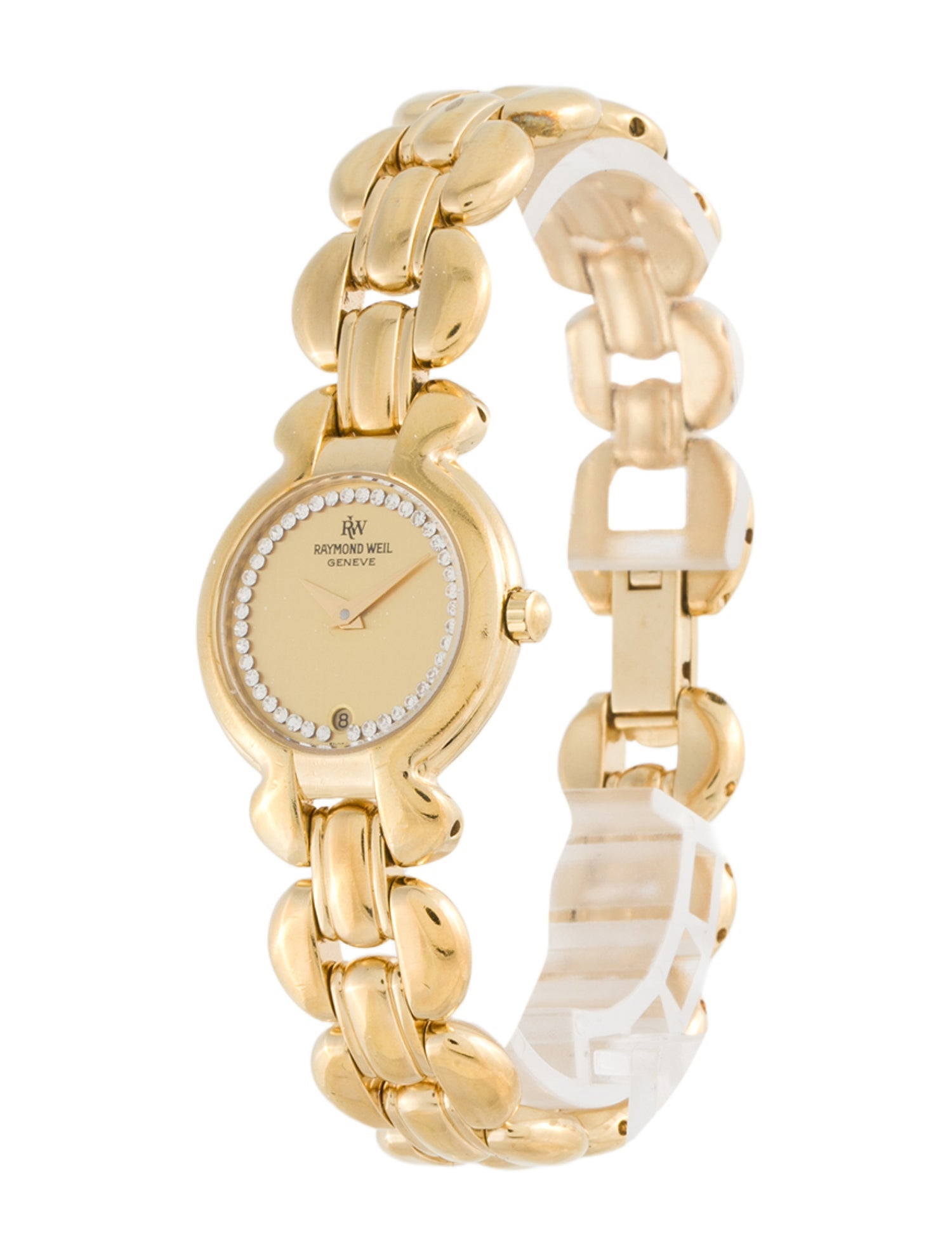 Raymond Weil Fidelio Watch