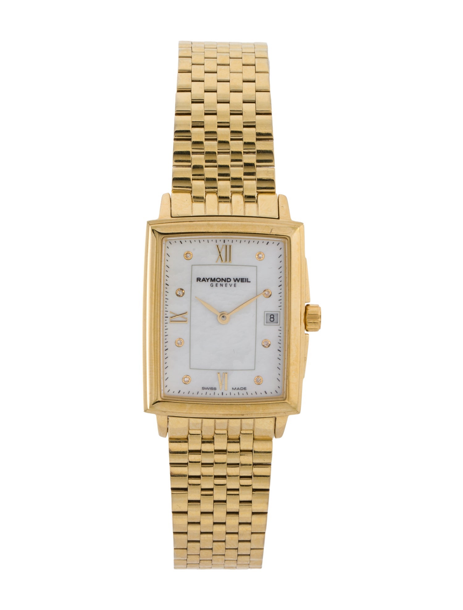 Raymond Weil Tradition Watch