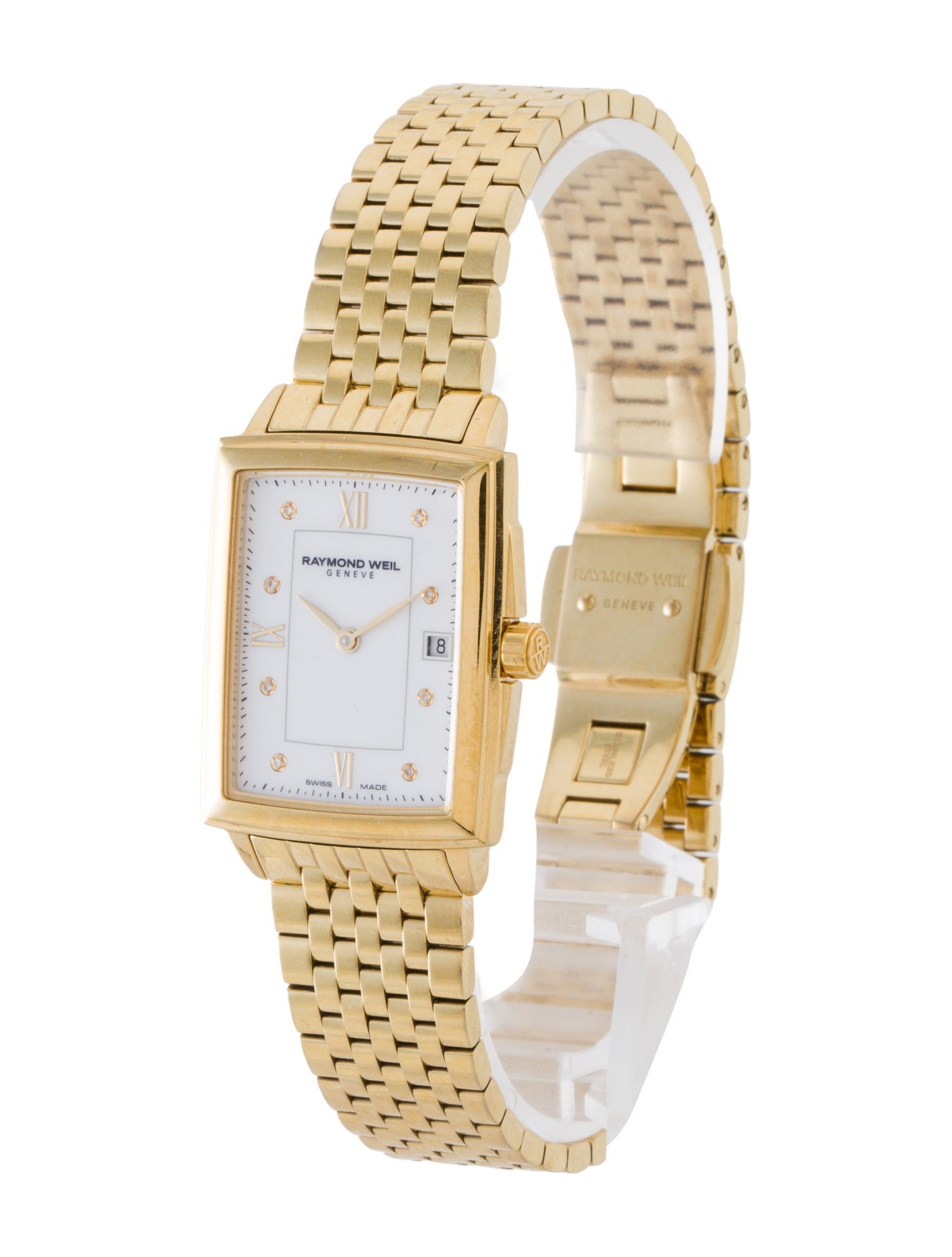 Raymond Weil Tradition Watch