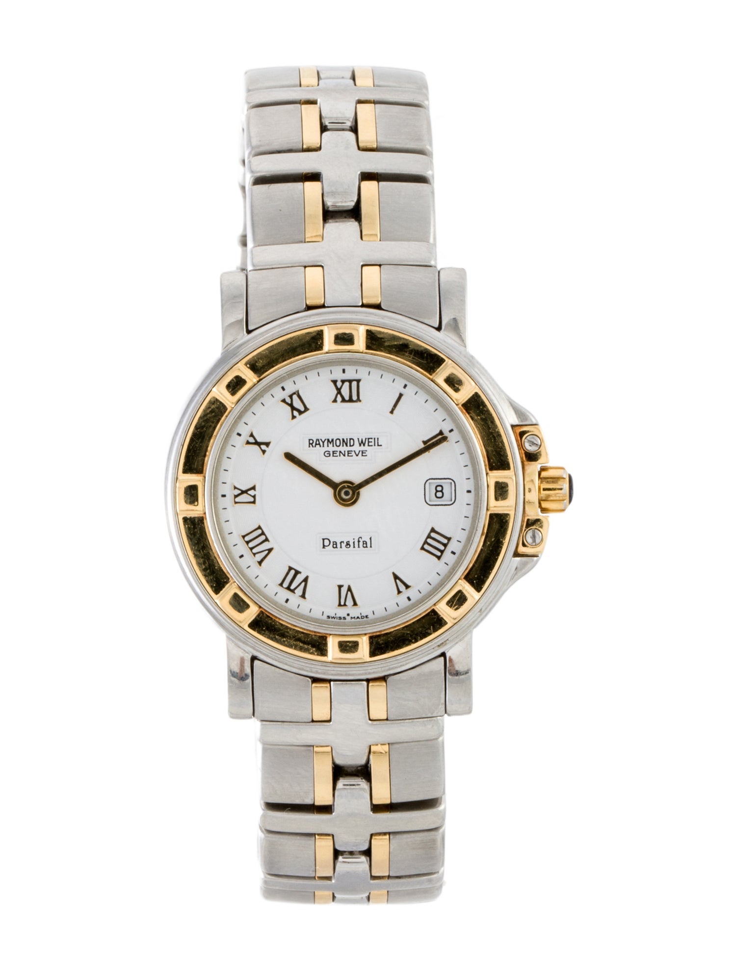 Raymond Weil Parsifal Watch