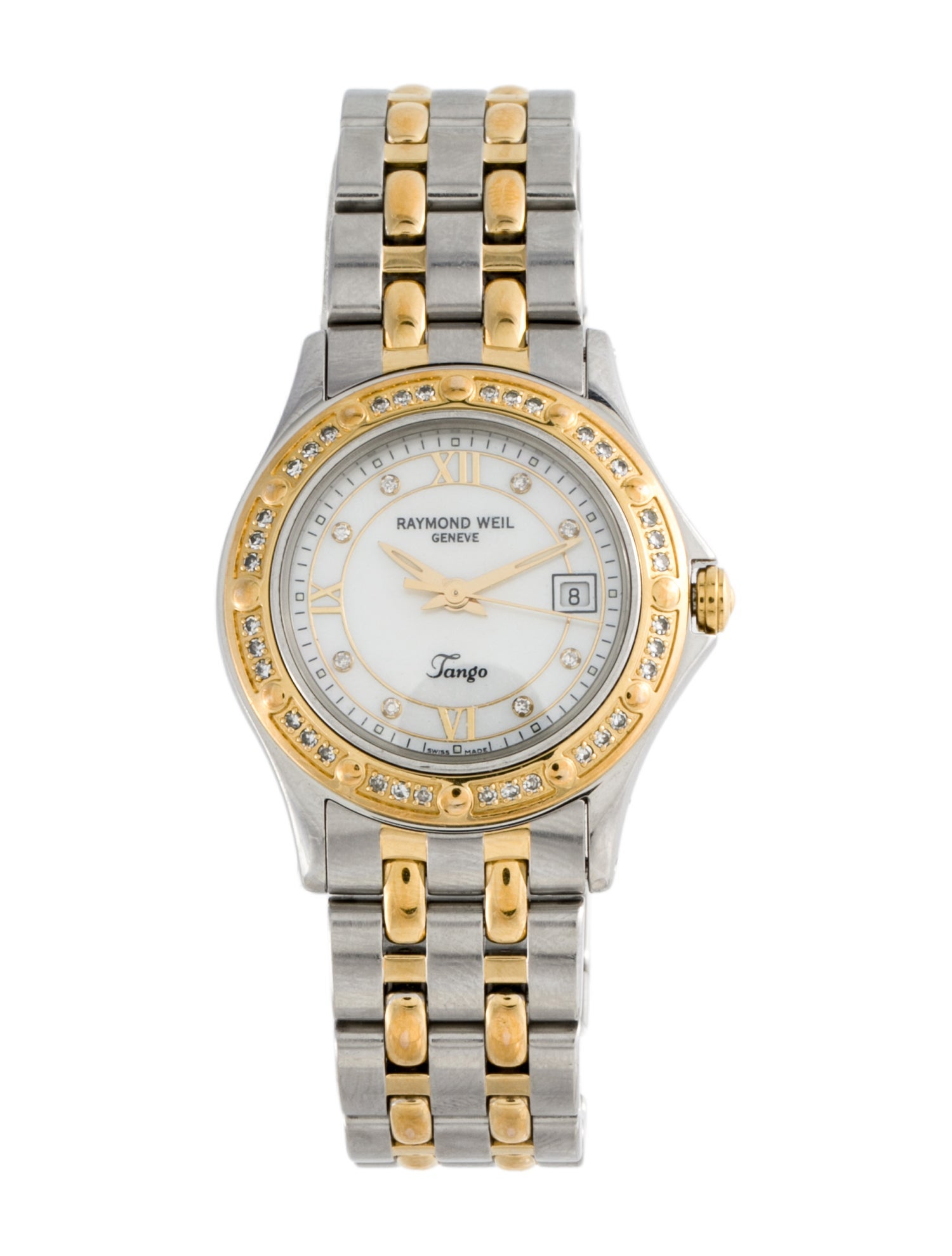 Raymond Weil Tango Watch