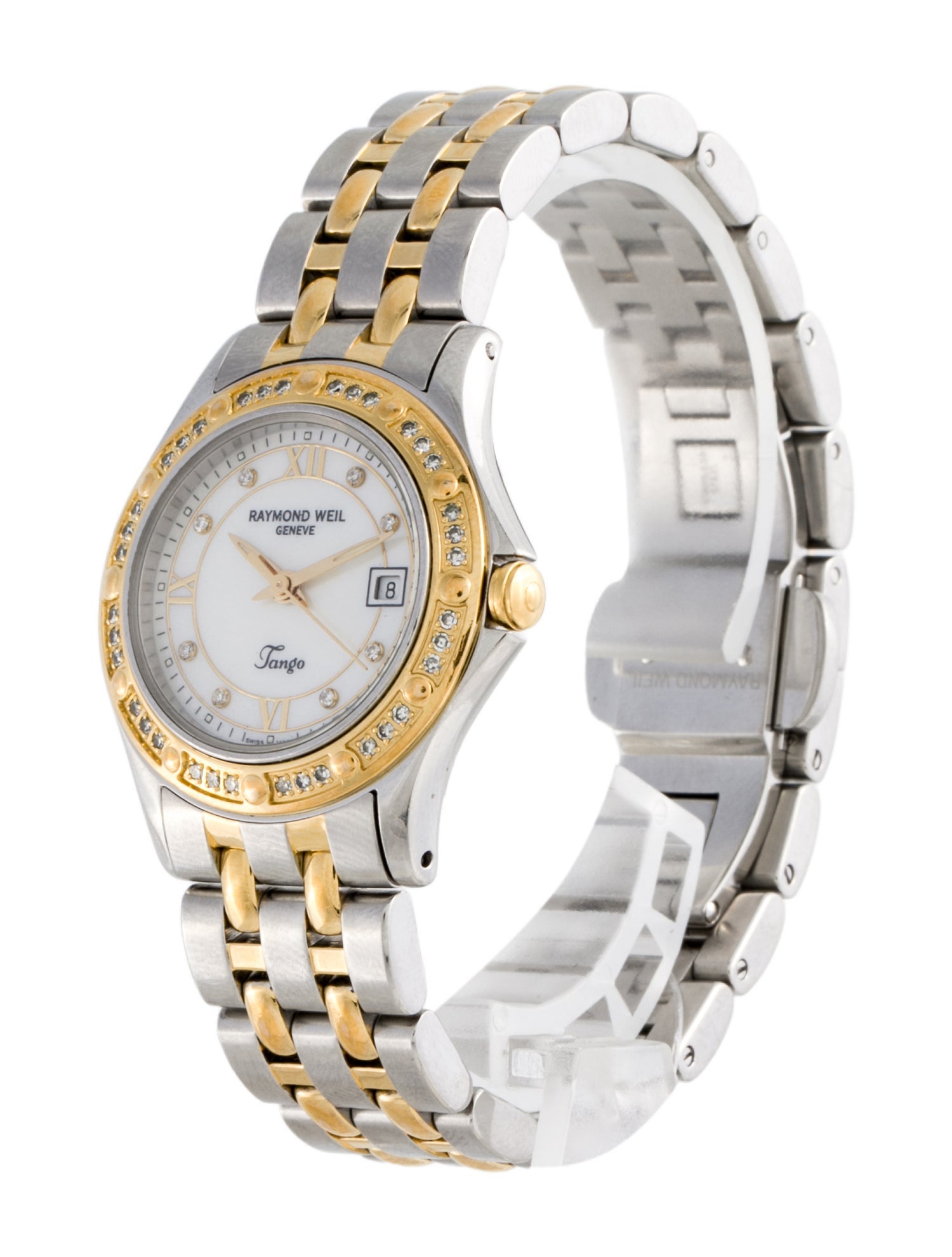 Raymond Weil Tango Watch