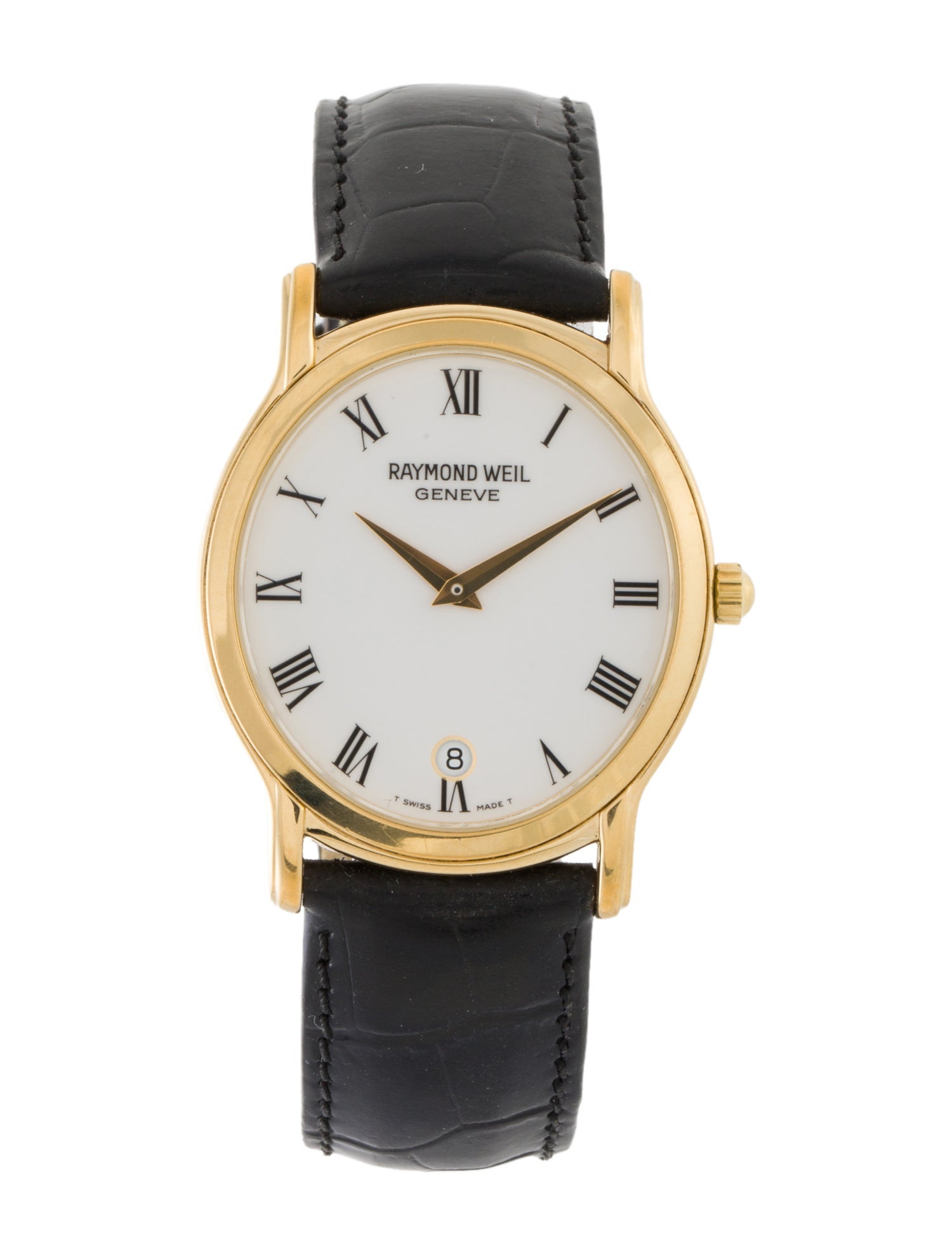 Raymond Weil Tradition Watch
