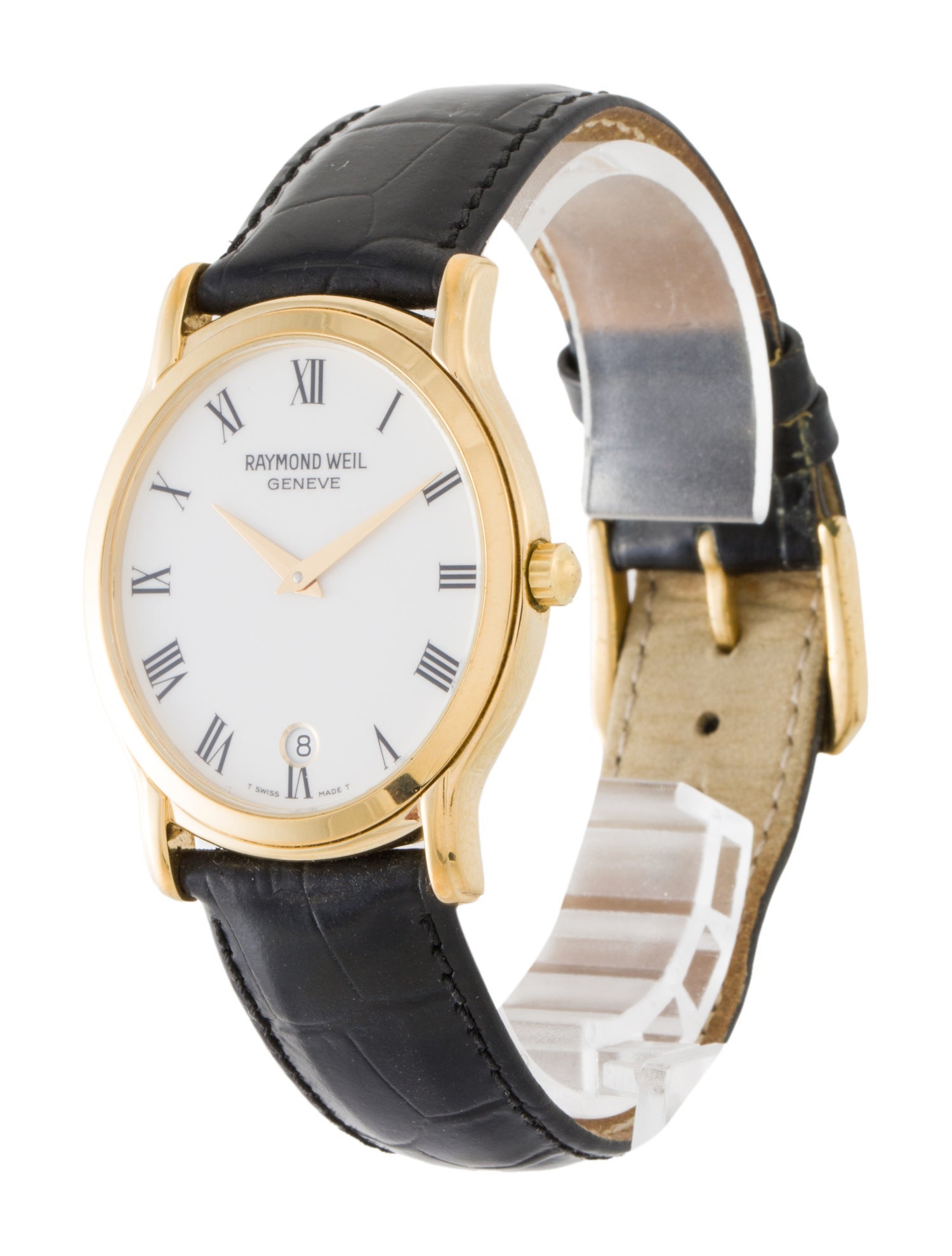 Raymond Weil Tradition Watch
