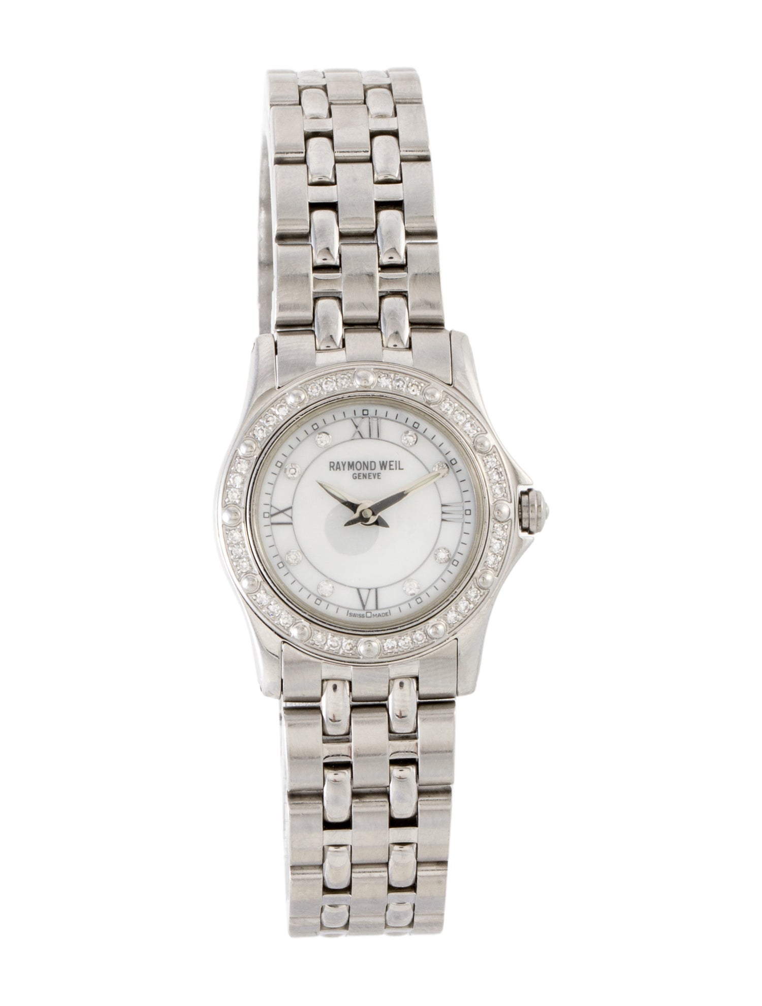 Raymond Weil Tango Watch