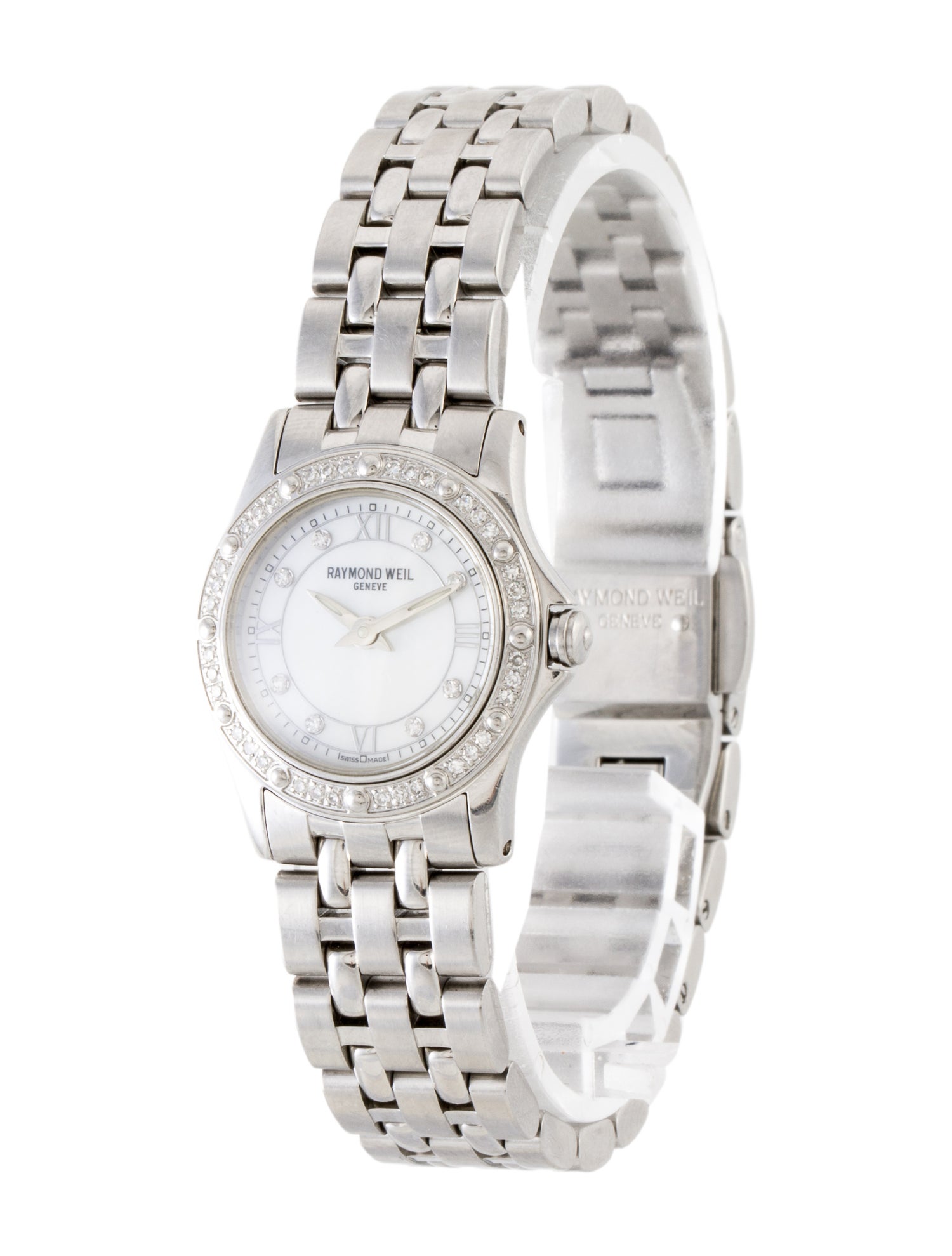 Raymond Weil Tango Watch