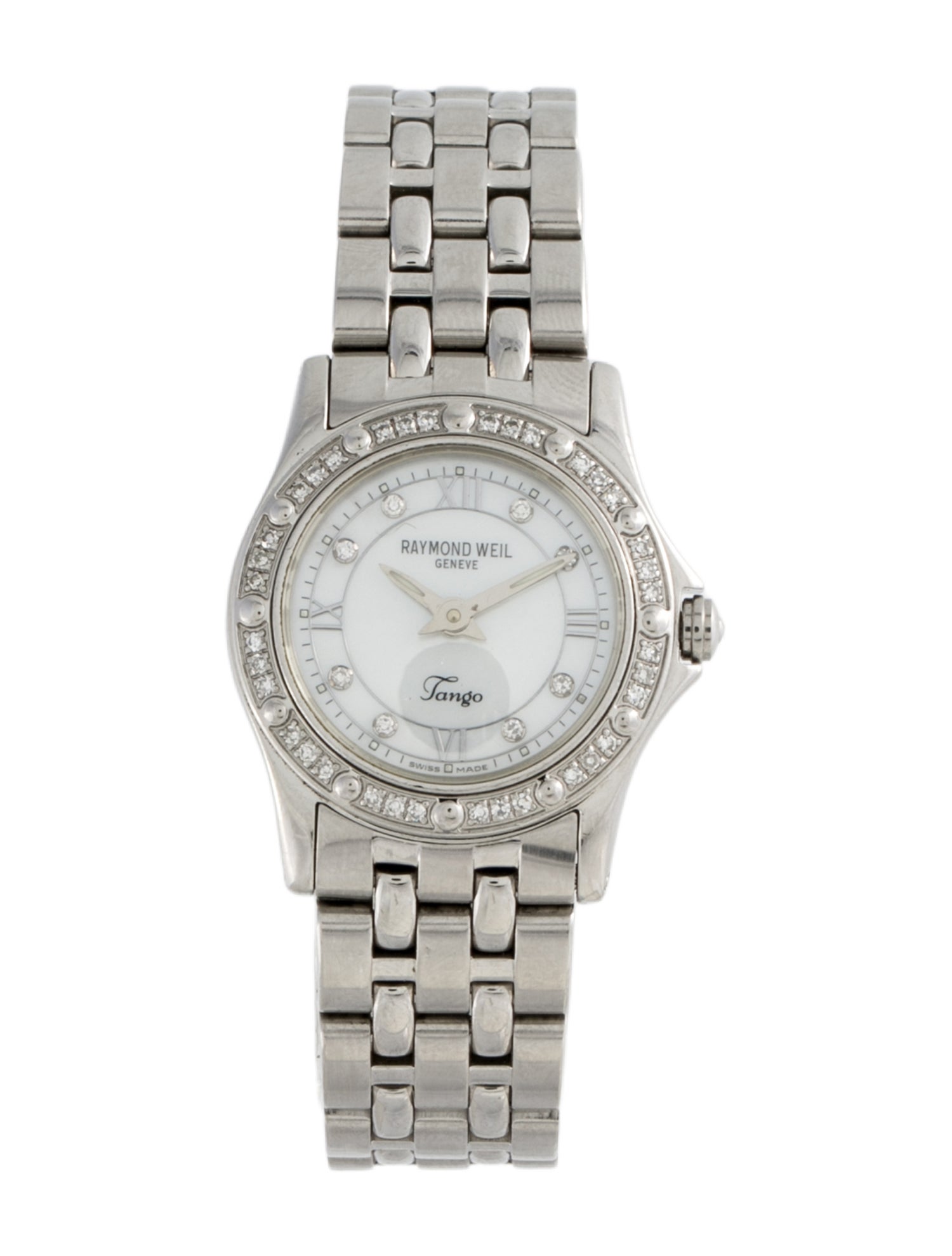 Raymond Weil Tango Watch