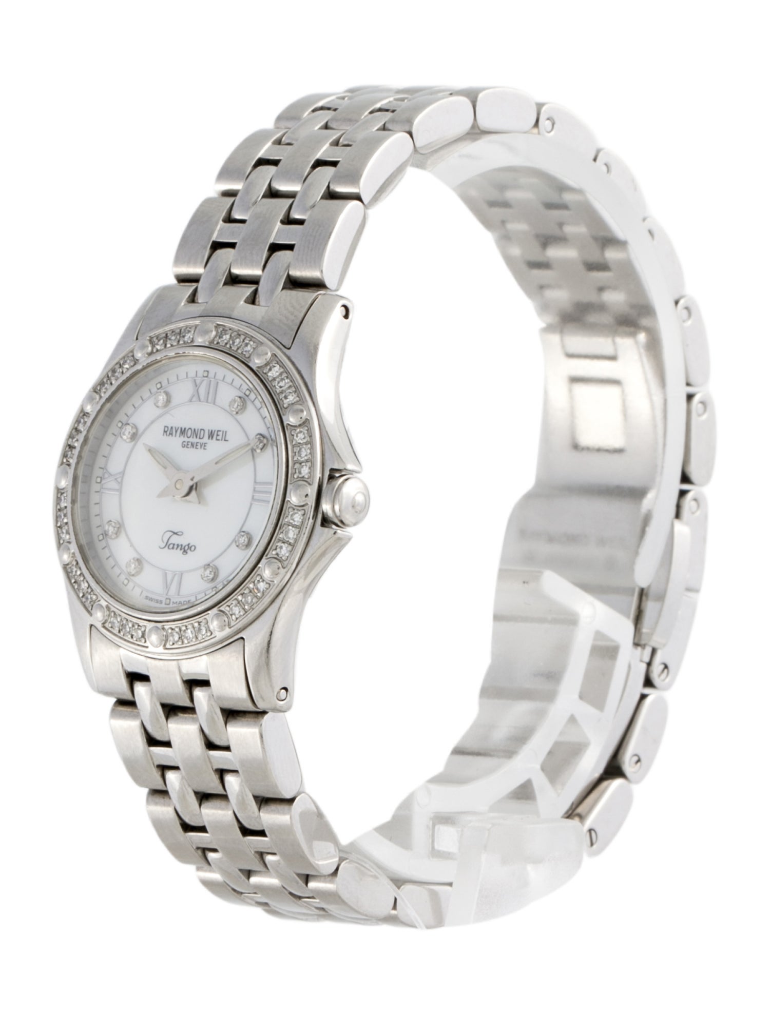 Raymond Weil Tango Watch