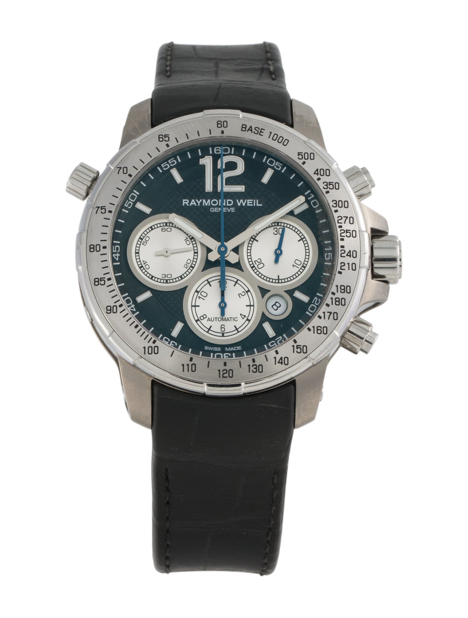 Raymond Weil Nabucco Watch