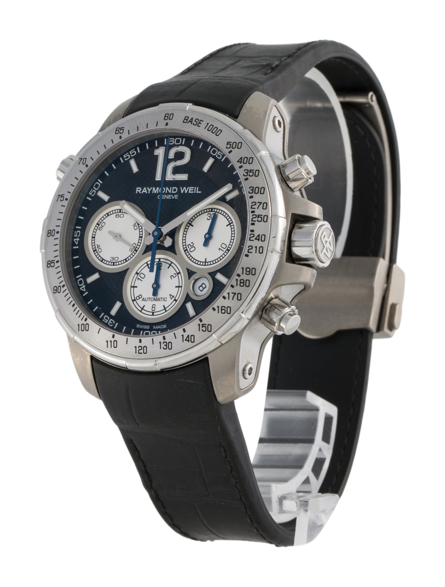 Raymond Weil Nabucco Watch