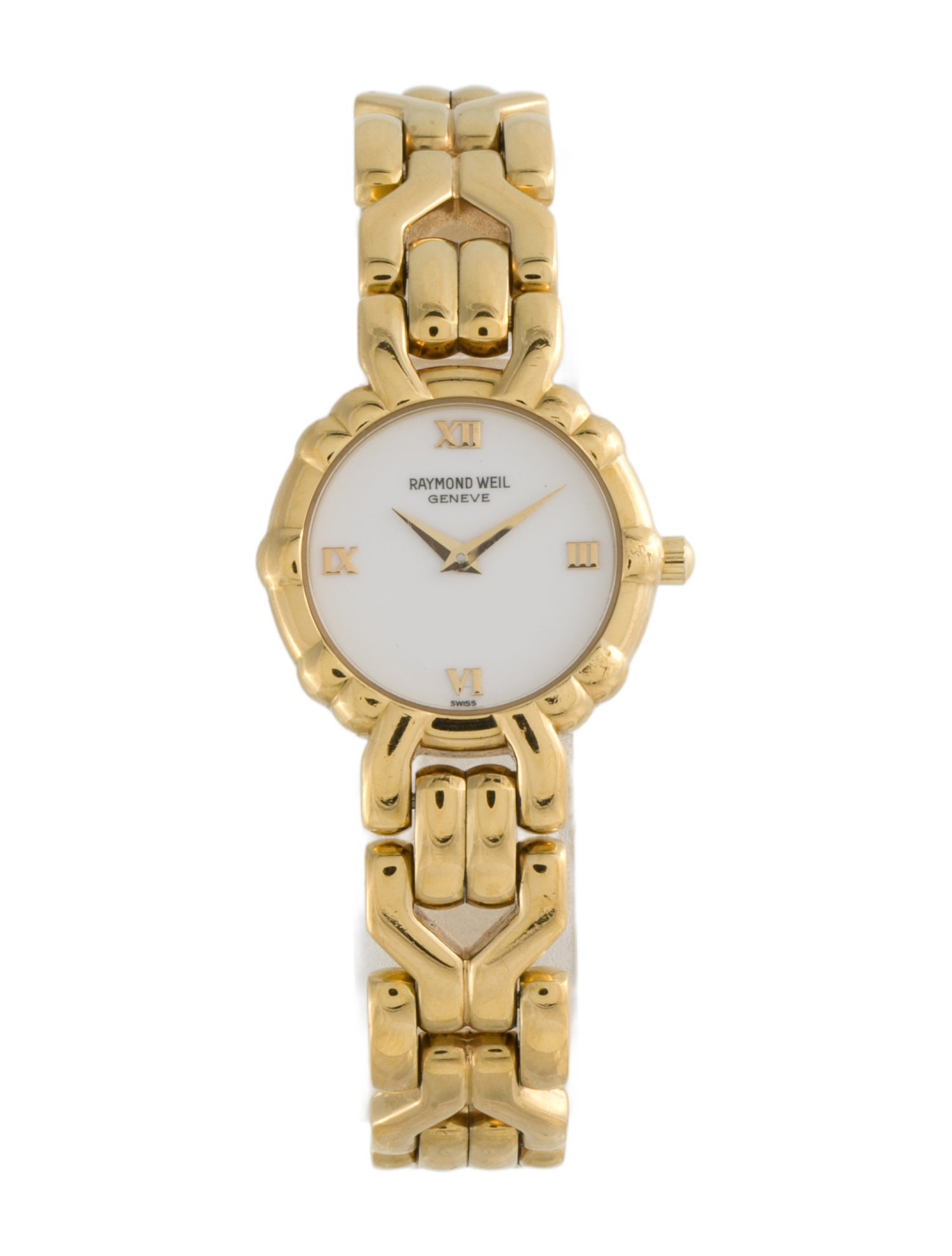 Raymond Weil Classic Watch