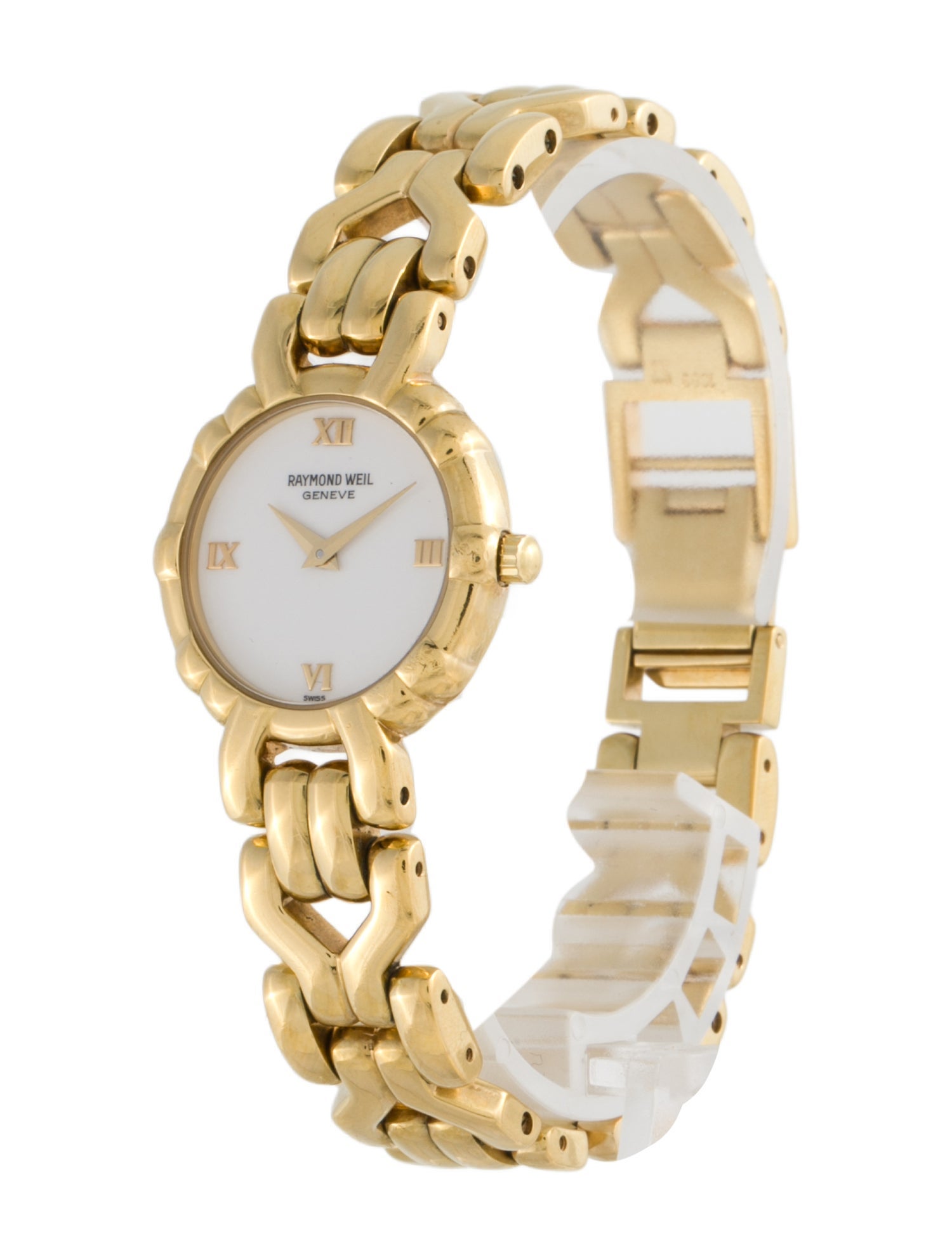 Raymond Weil Classic Watch