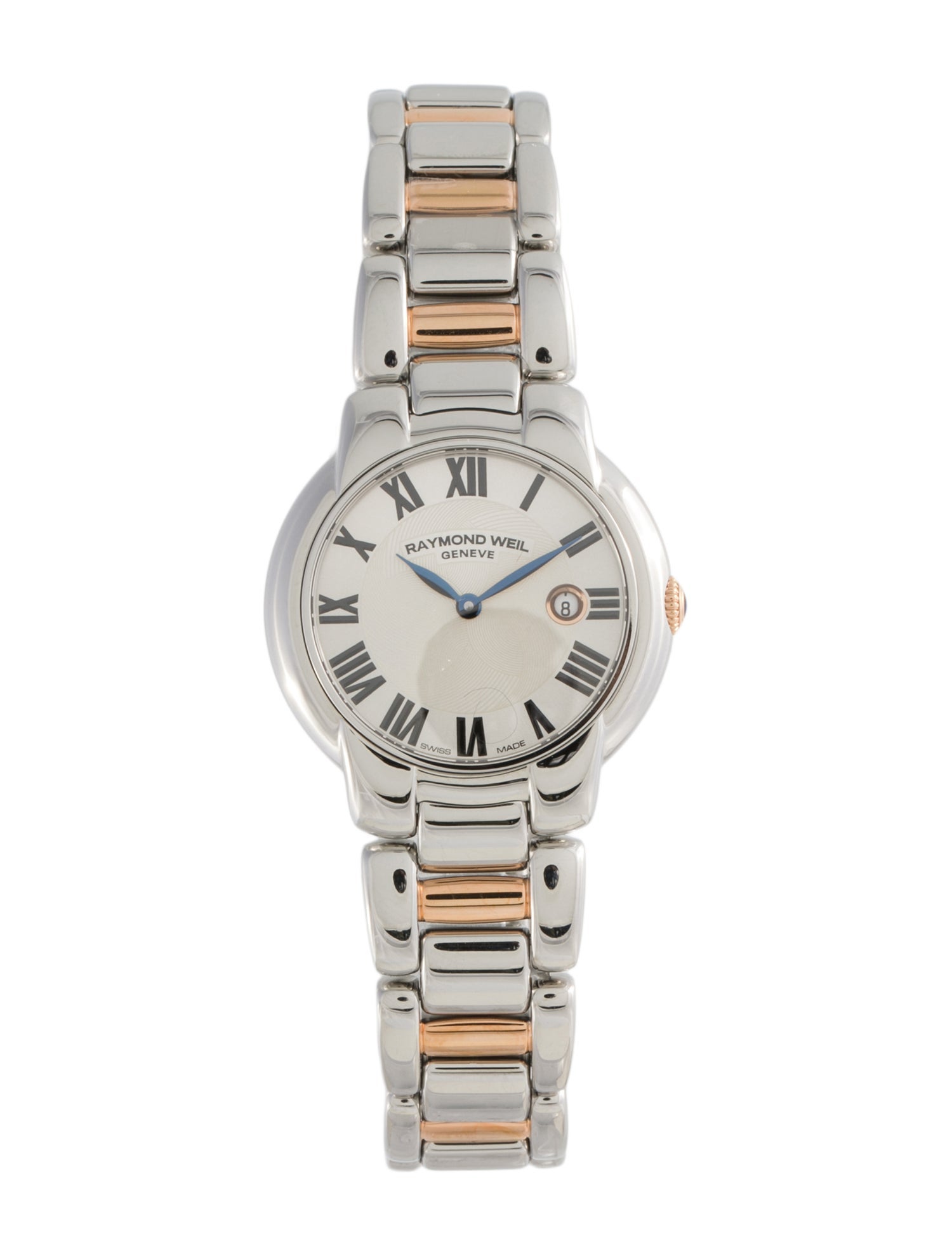 Raymond Weil Jasmine Watch