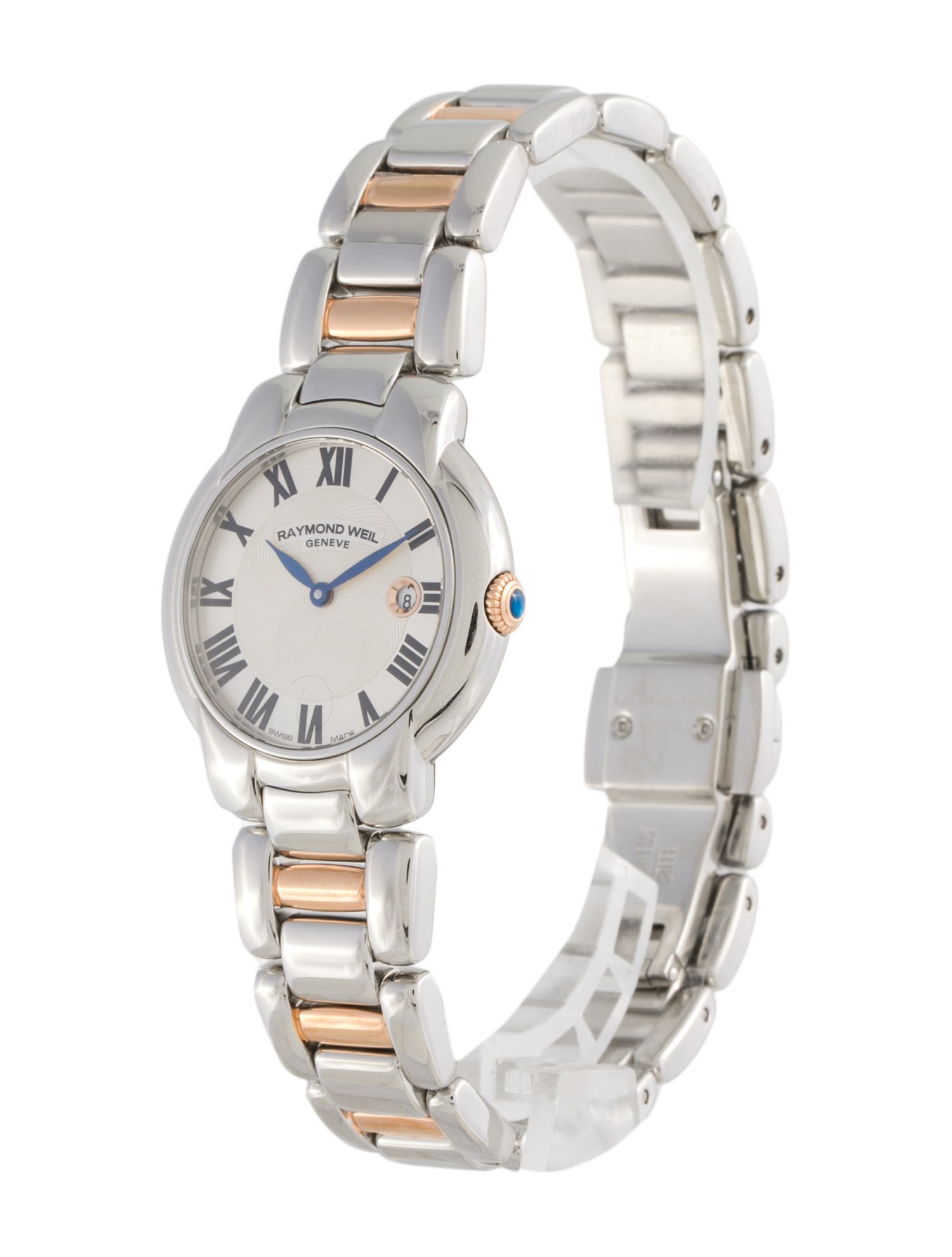 Raymond Weil Jasmine Watch