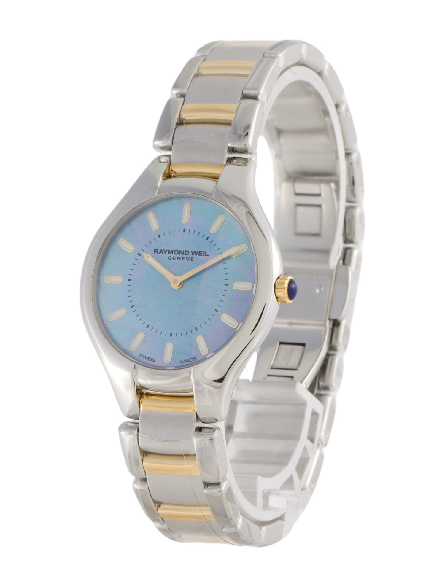 Raymond Weil Noemia Watch