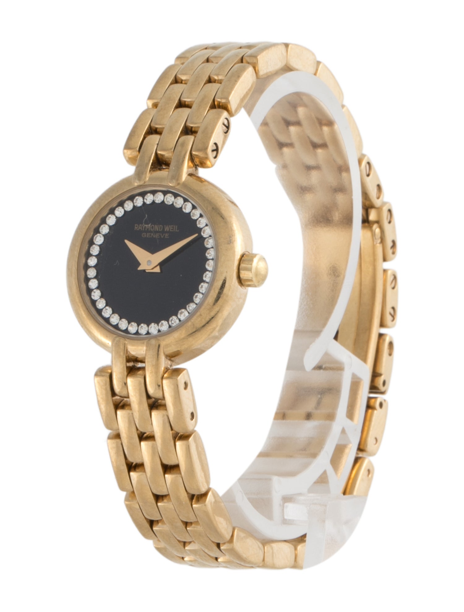 Raymond Weil Classic Watch