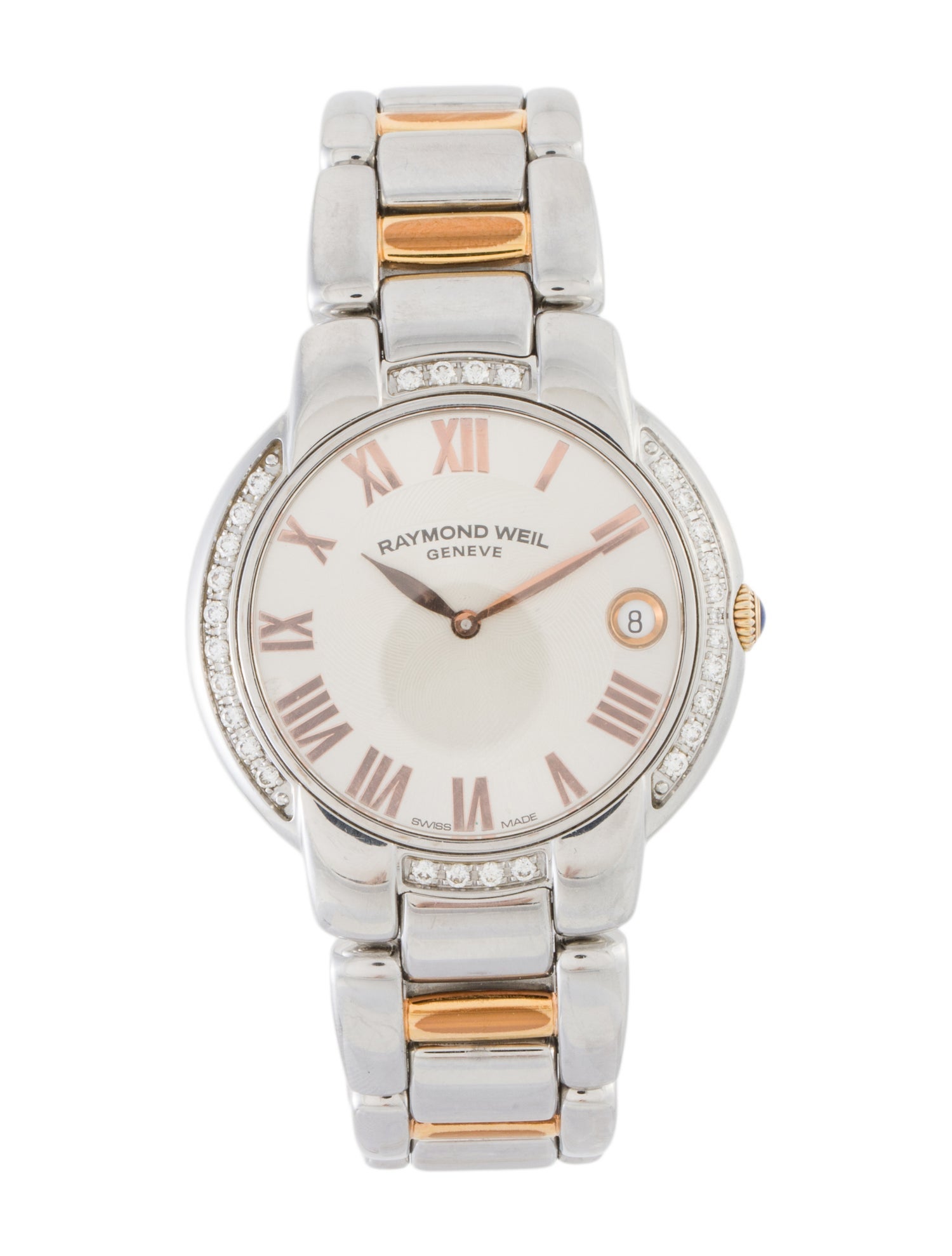 Raymond Weil Jasmine Watch