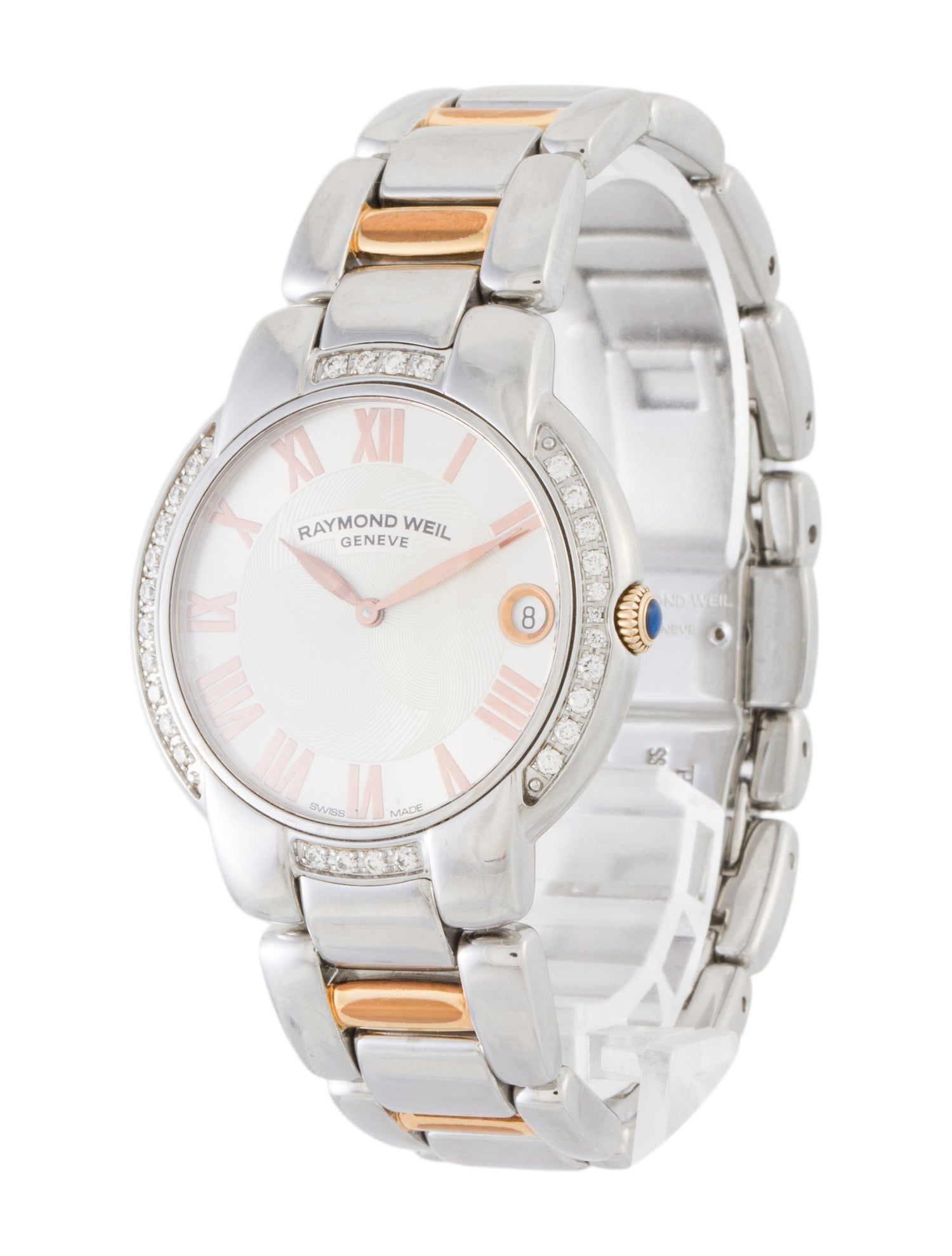 Raymond Weil Jasmine Watch