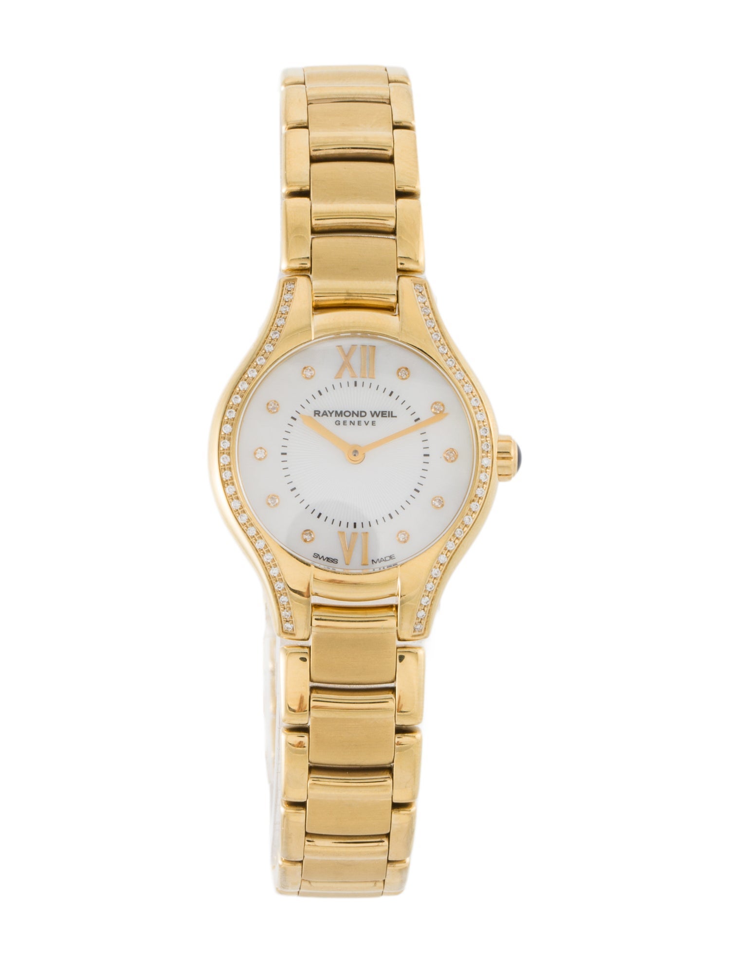 Raymond Weil Noemia Watch