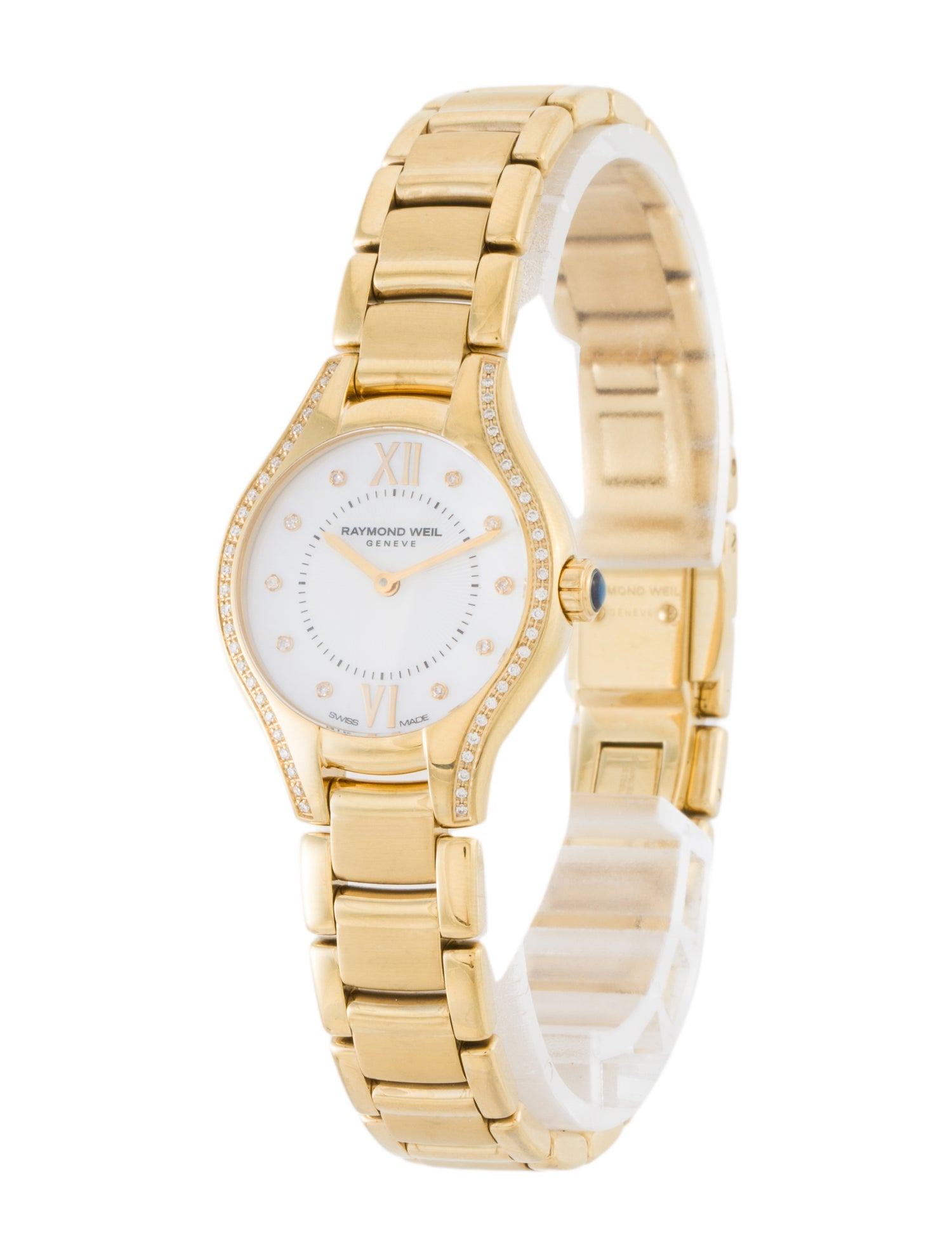 Raymond Weil Noemia Watch