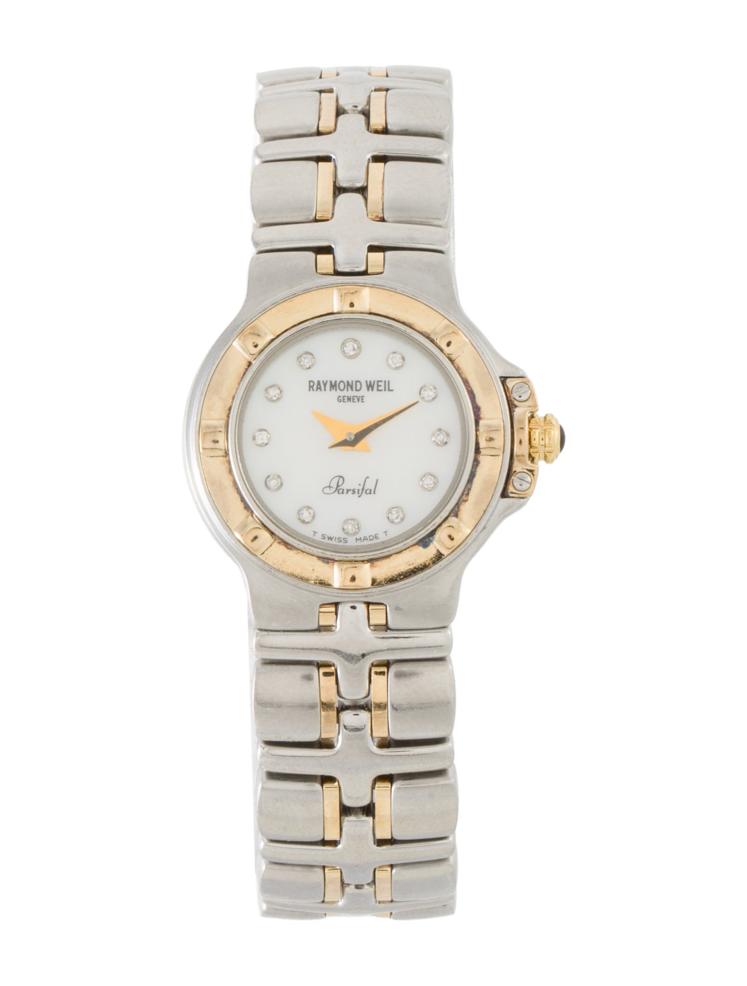 Raymond Weil Parsifal Watch