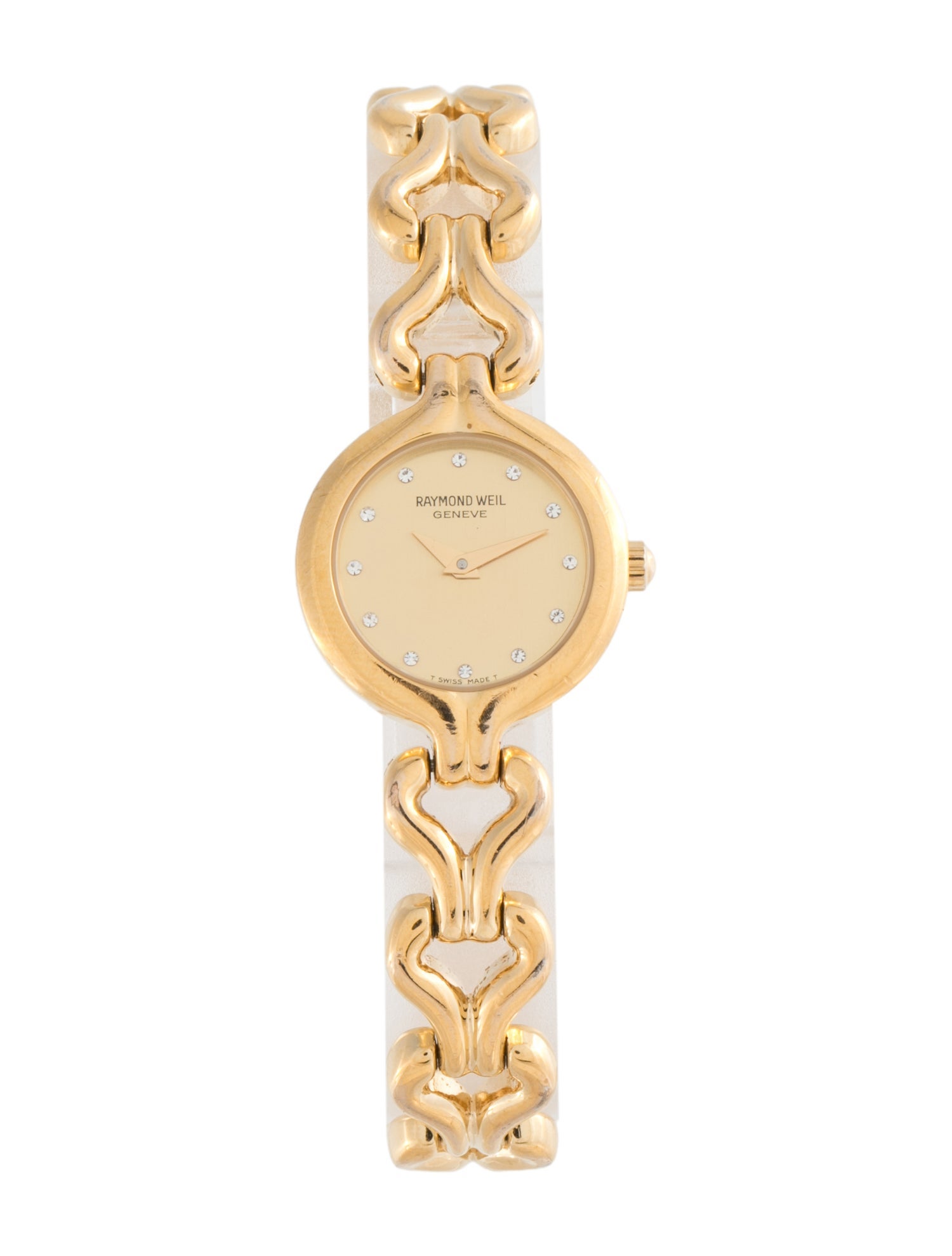 Raymond Weil Fidelio Watch
