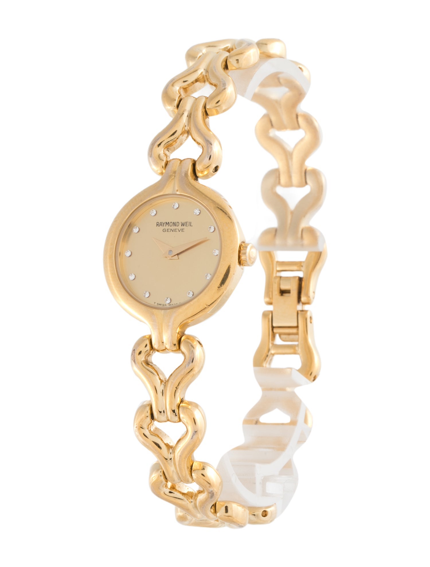Raymond Weil Fidelio Watch