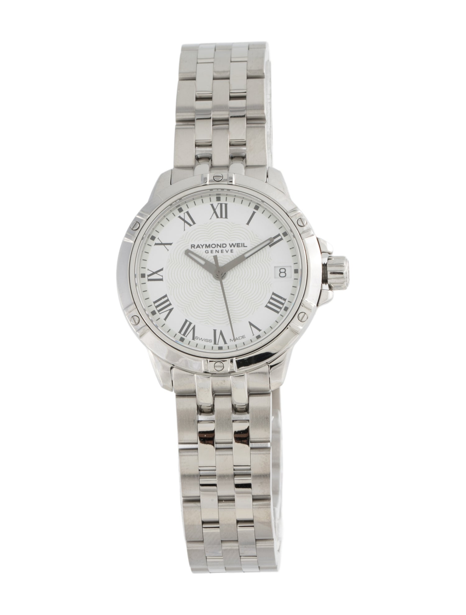 Raymond Weil Tango Classic Watch