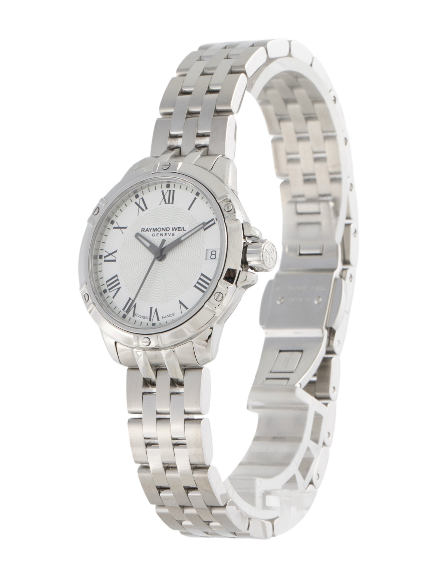 Raymond Weil Tango Classic Watch