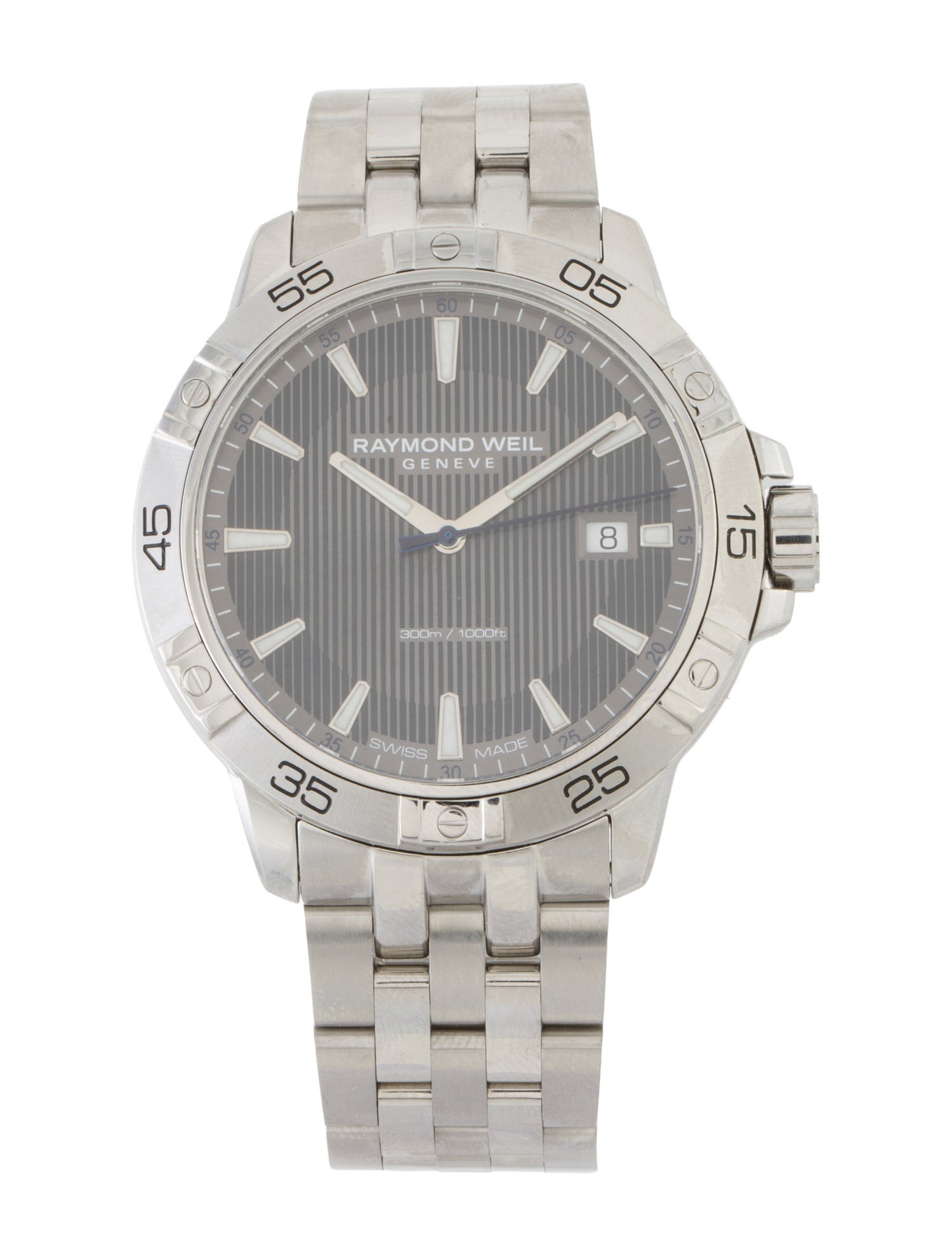 Raymond Weil Tango Classic Watch