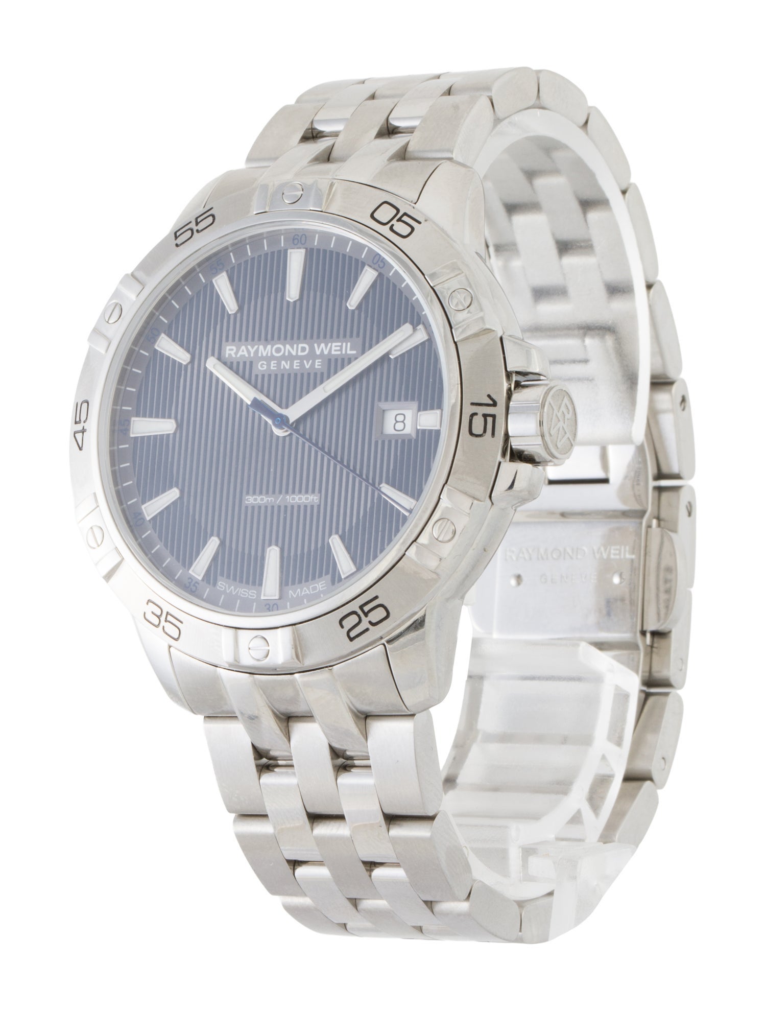 Raymond Weil Tango Classic Watch